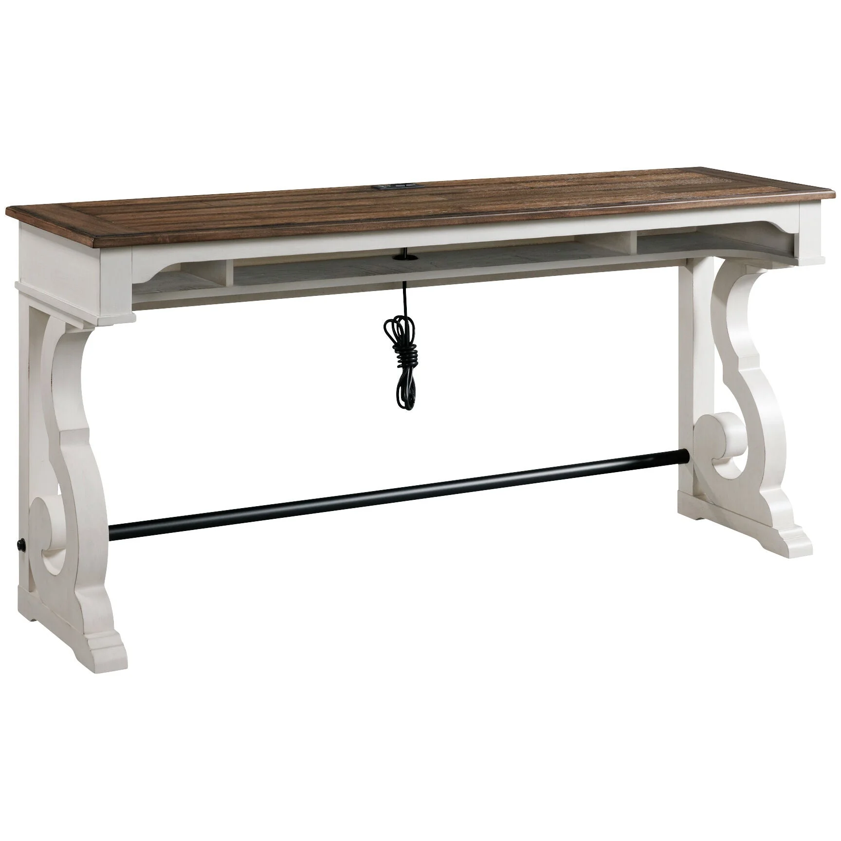 Drake Bar Table - Image 2