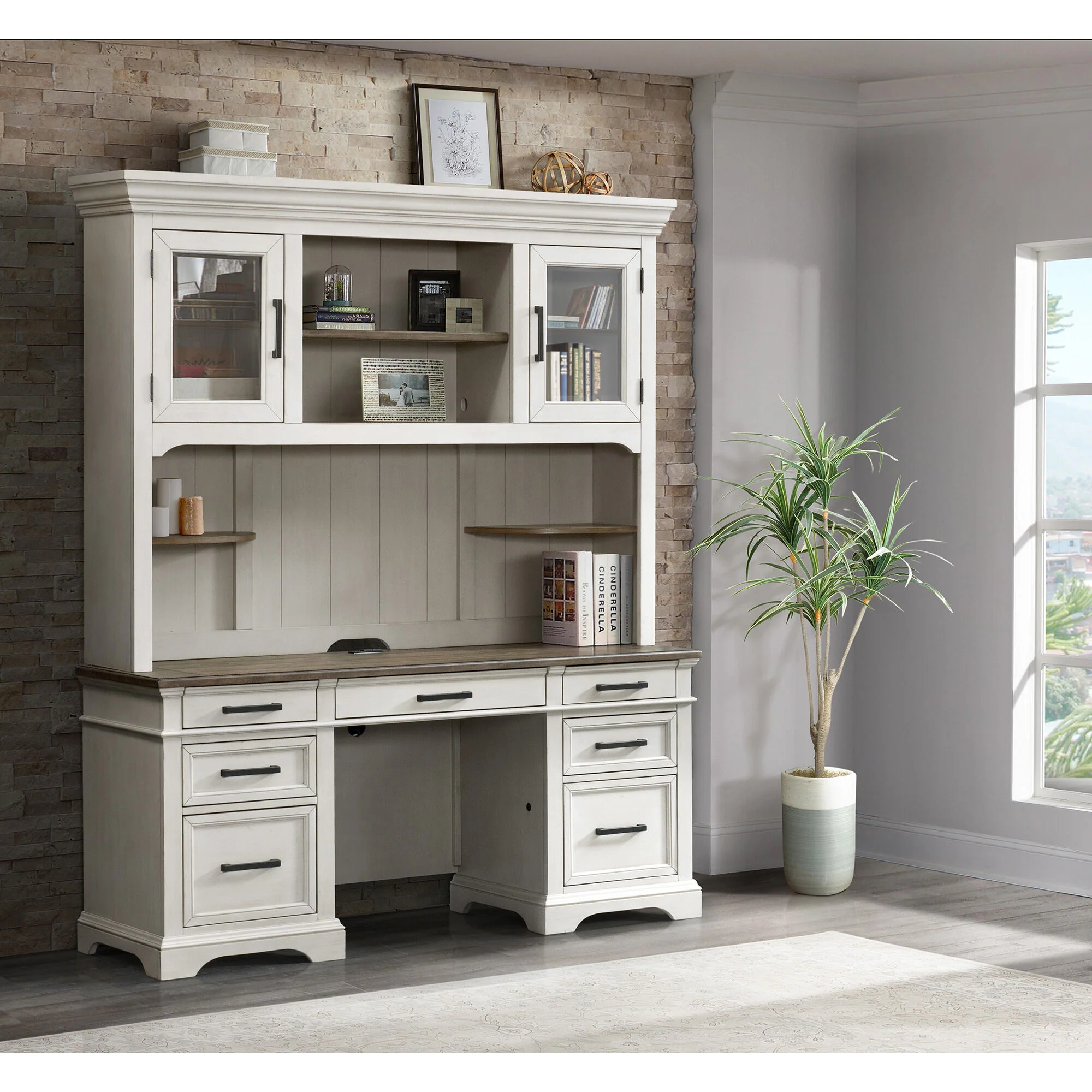 Drake Credenza - Image 3