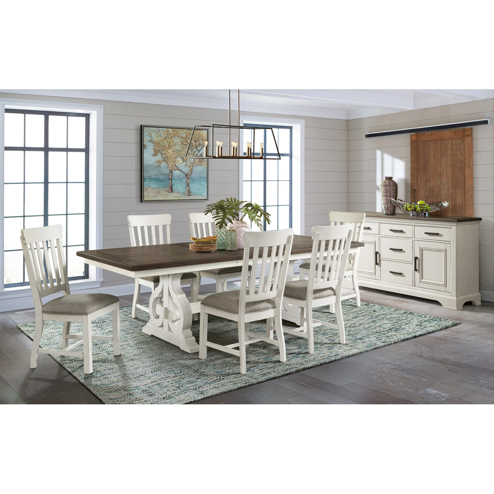 Drake Dining Table - Image 2