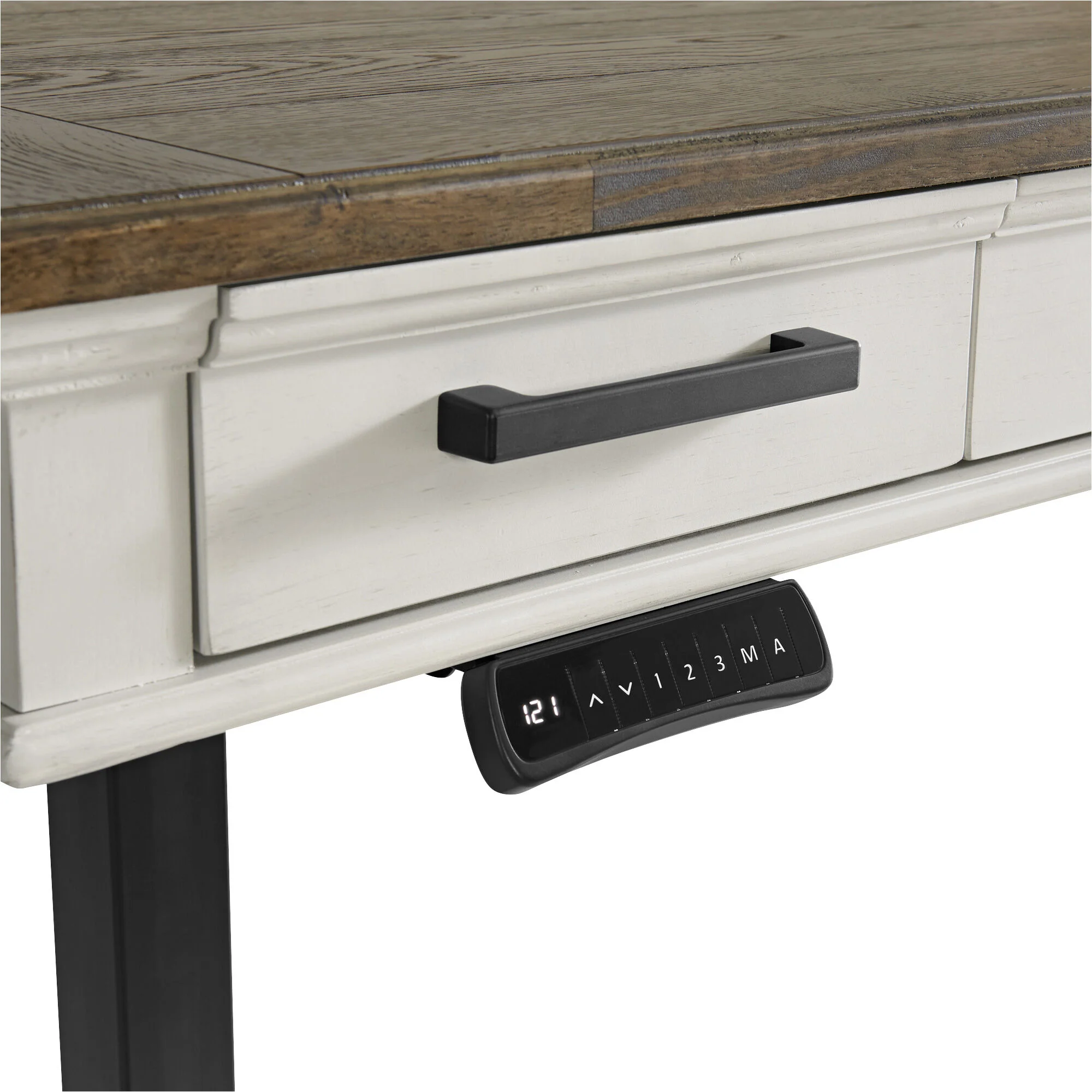 Drake Lift Top Desk - Image 4