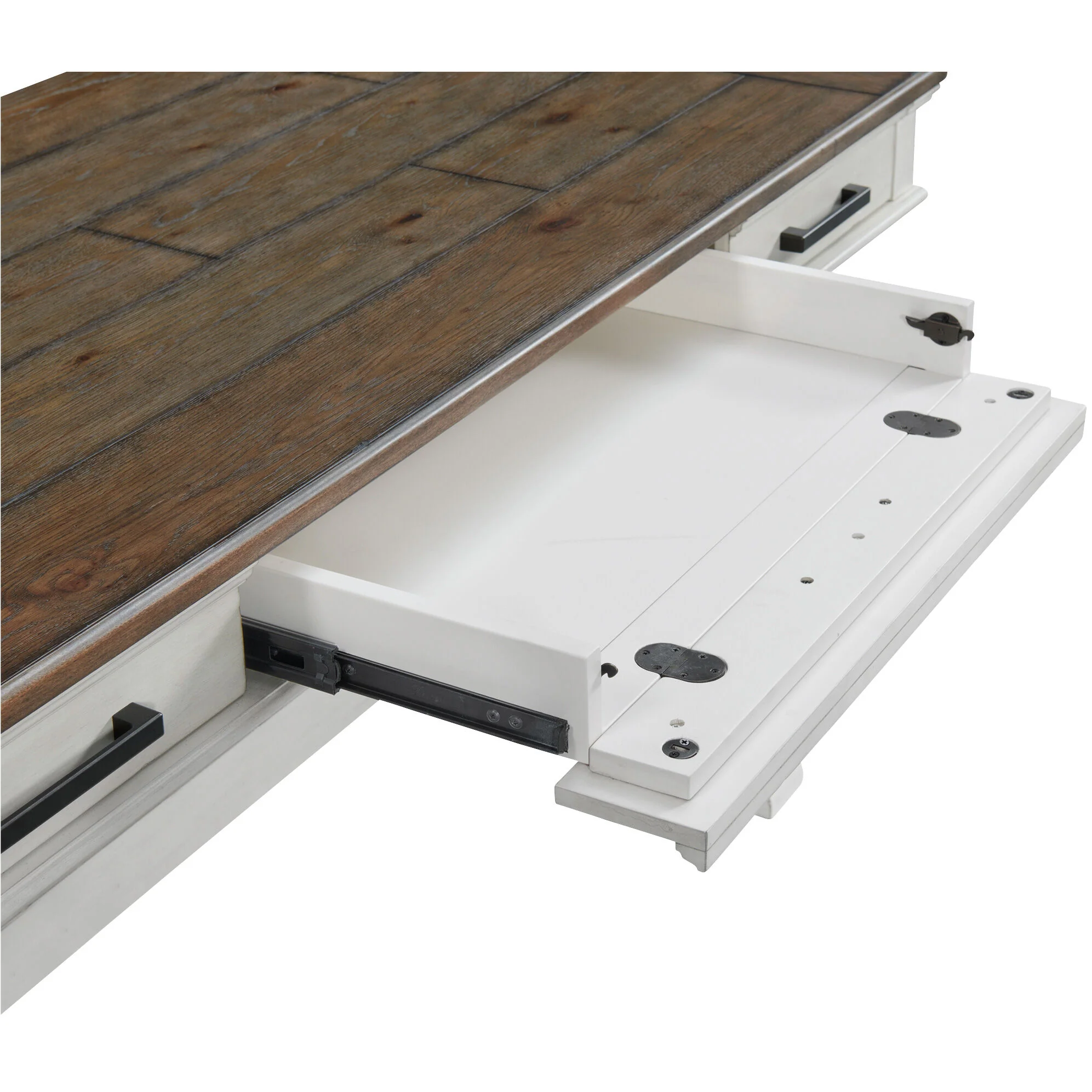 Drake Writing Desk - Image 4