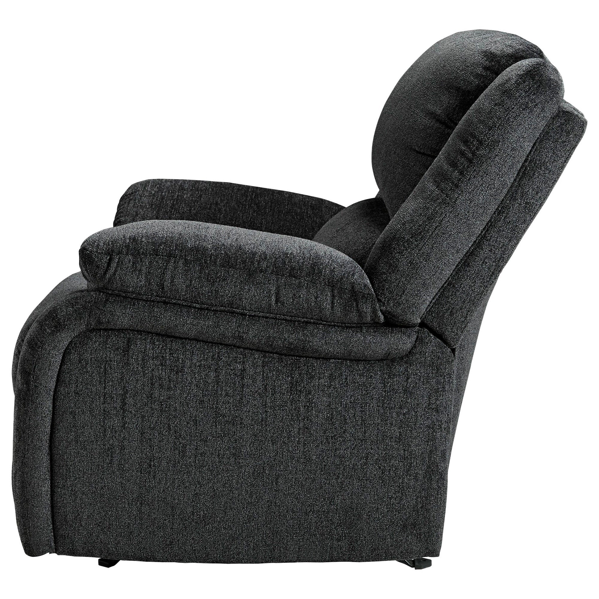 Draycoll Power Rocker Recliner - Image 5