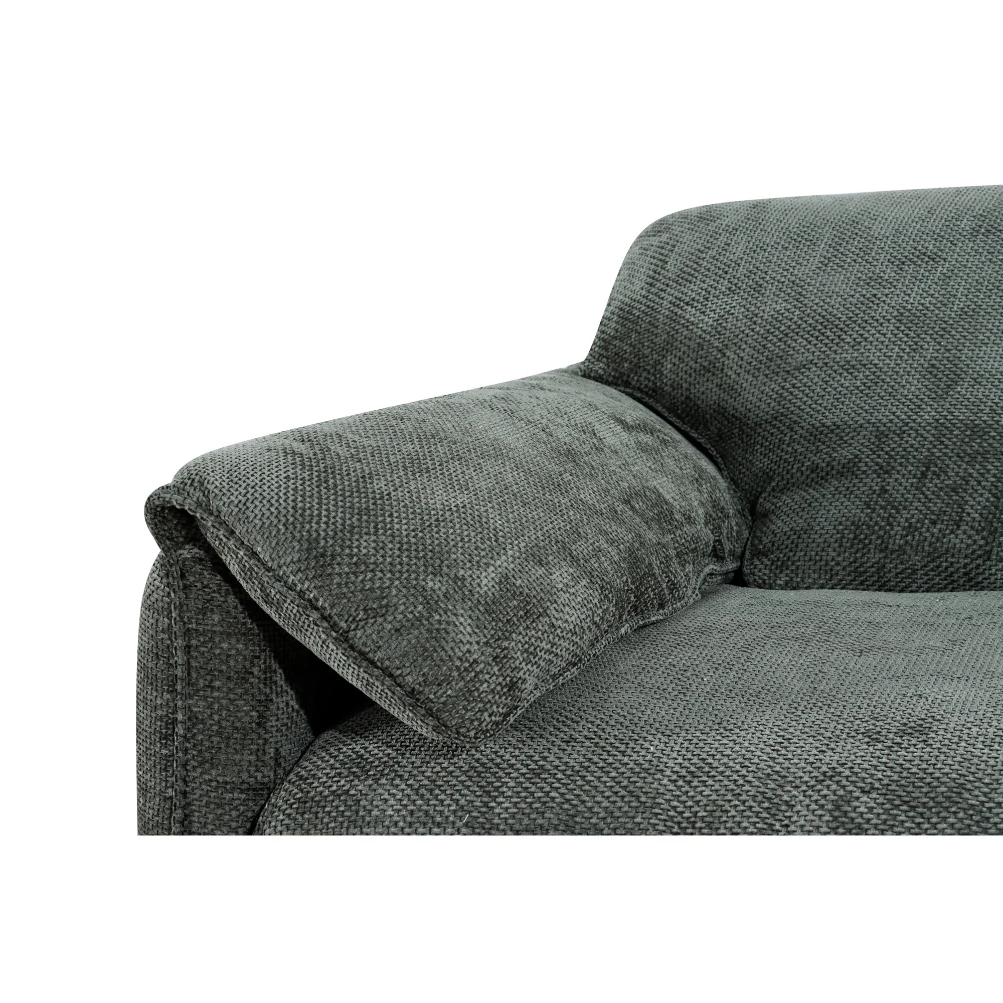 Dreamer 4 Piece Sectional - Image 4