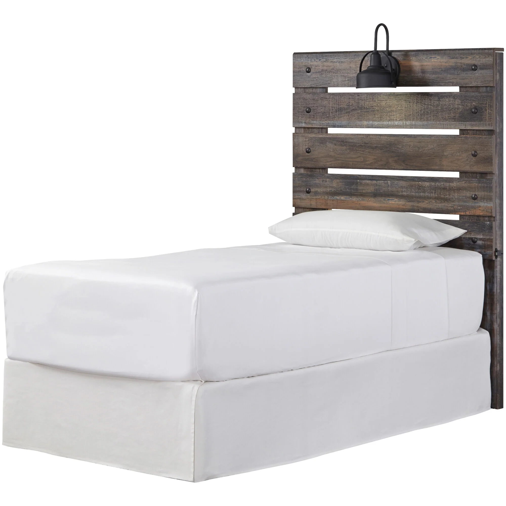 Drystan Headboard - Image 7