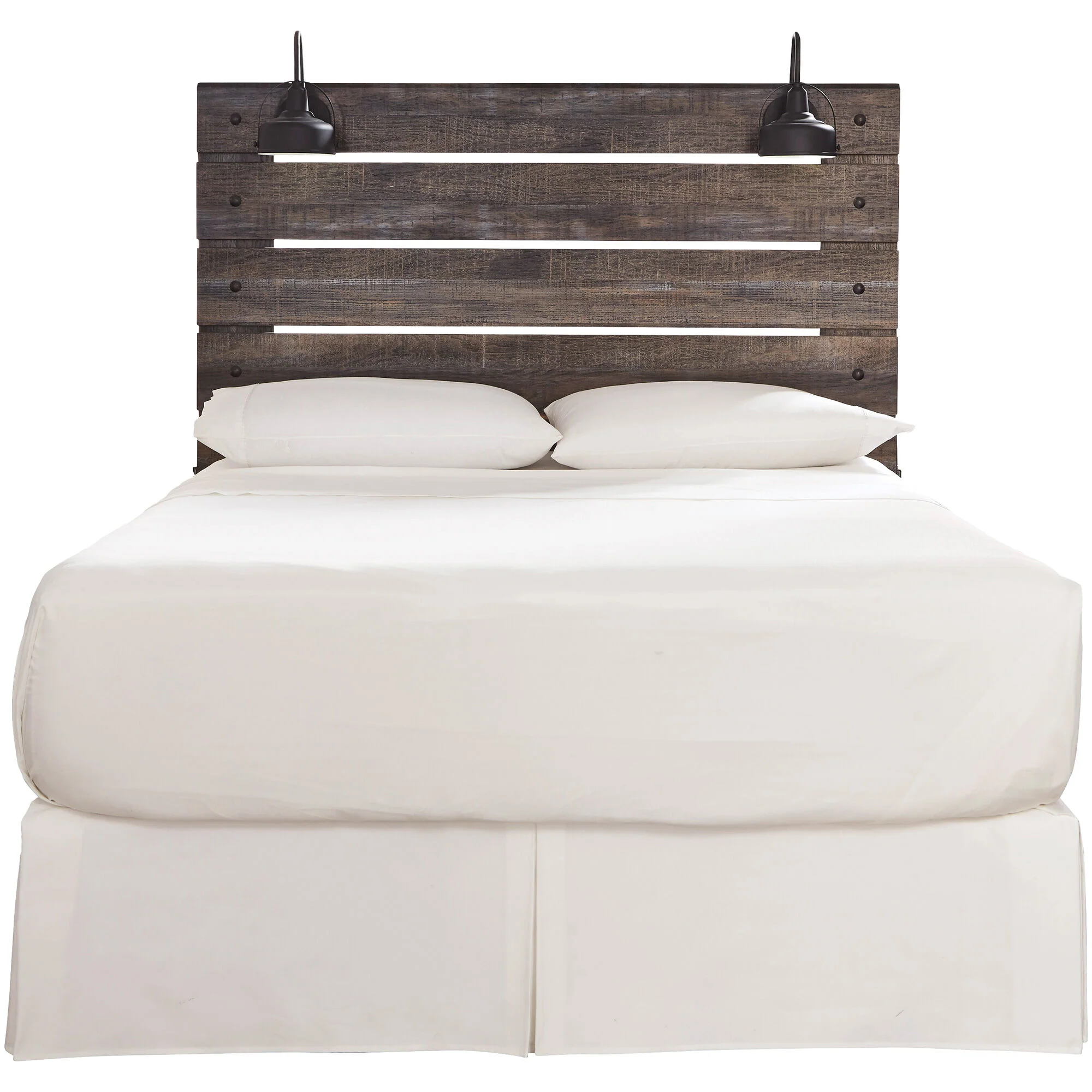 Drystan Headboard - Image 9