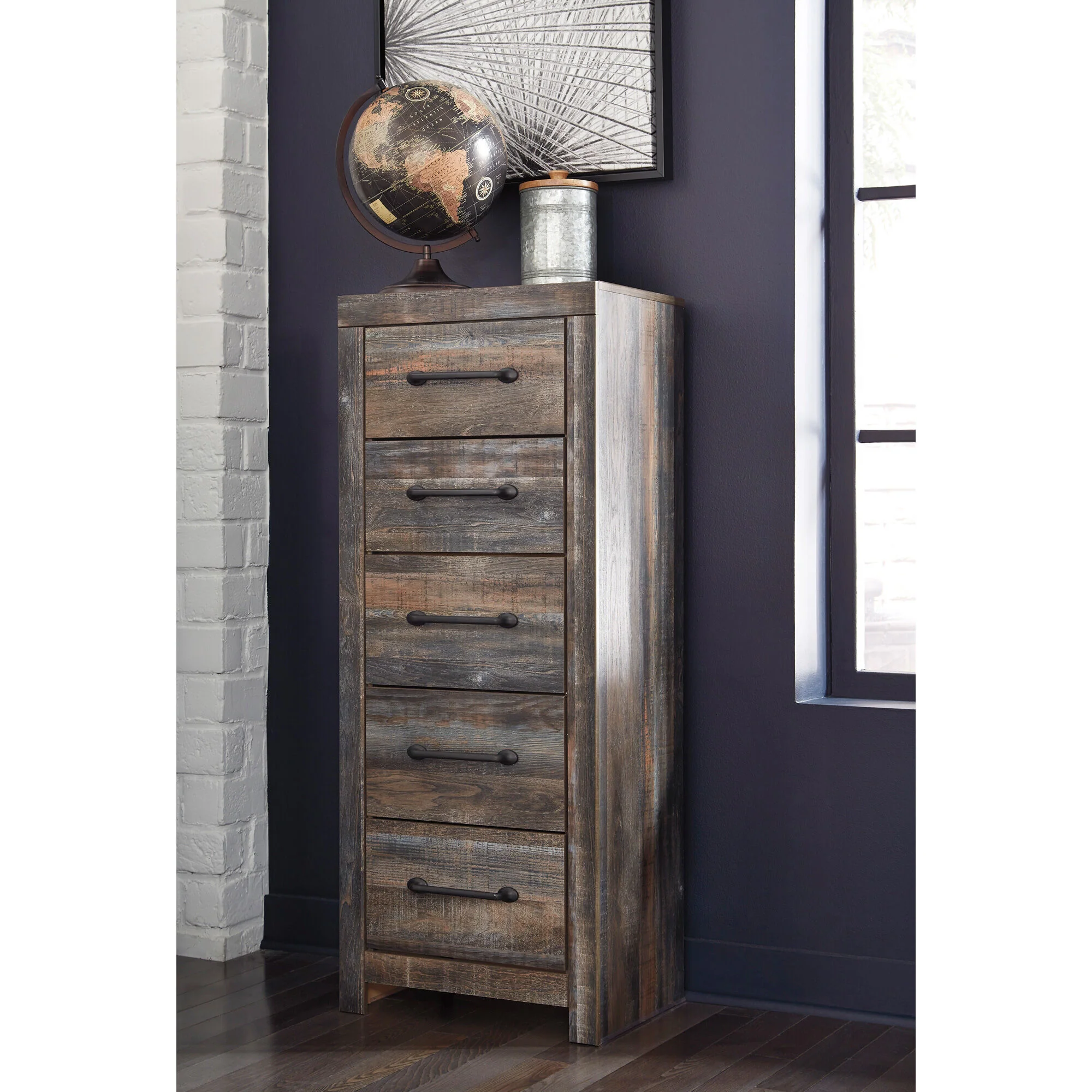 Drystan Lingerie Chest - Image 2