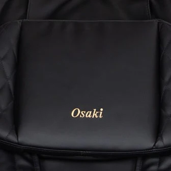 Duke XL Massage Chair - Image 10