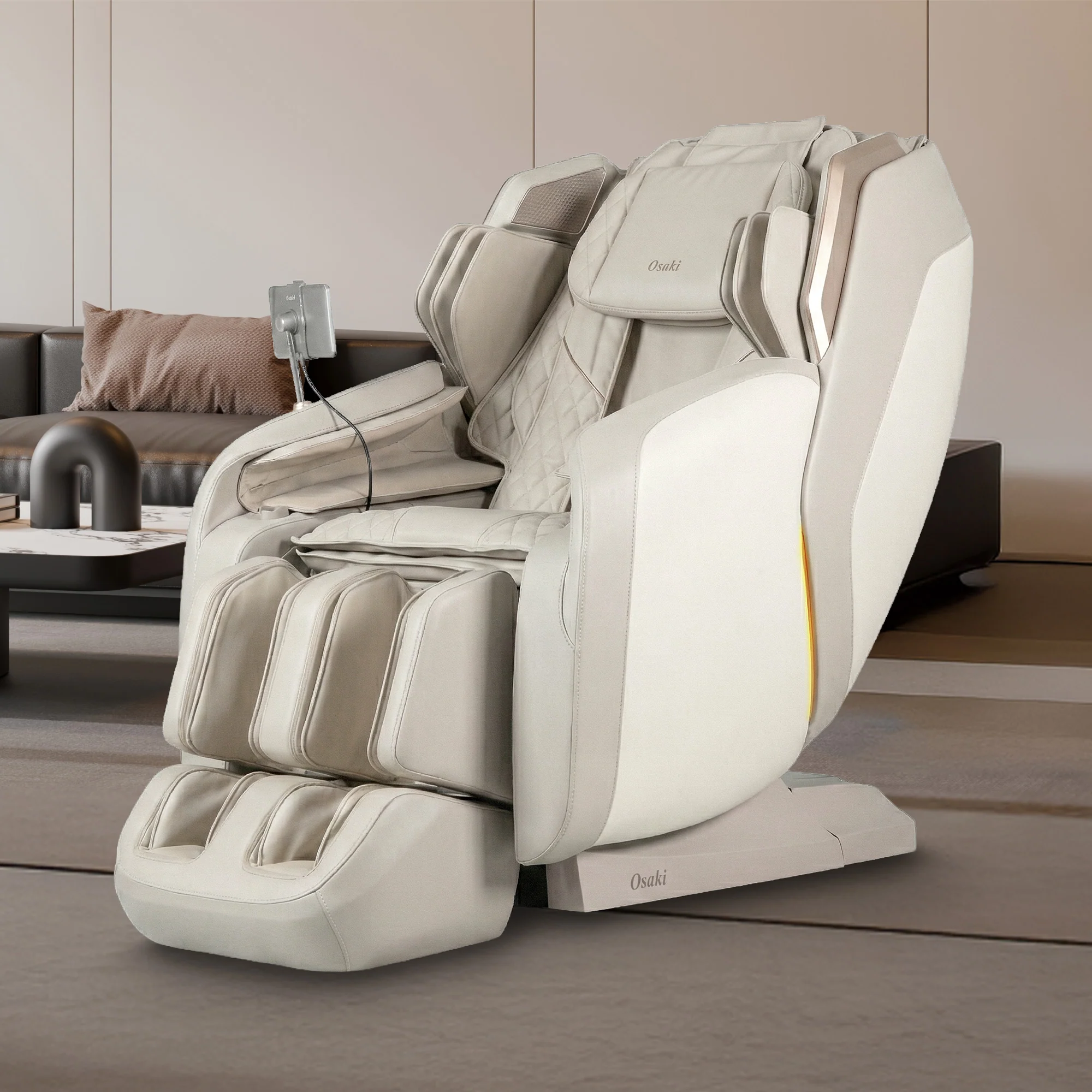 Duke XL Massage Chair - Image 2