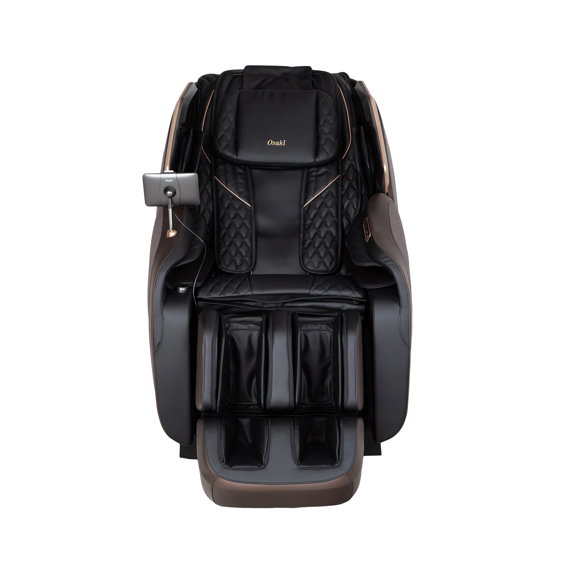 Duke XL Massage Chair - Image 5