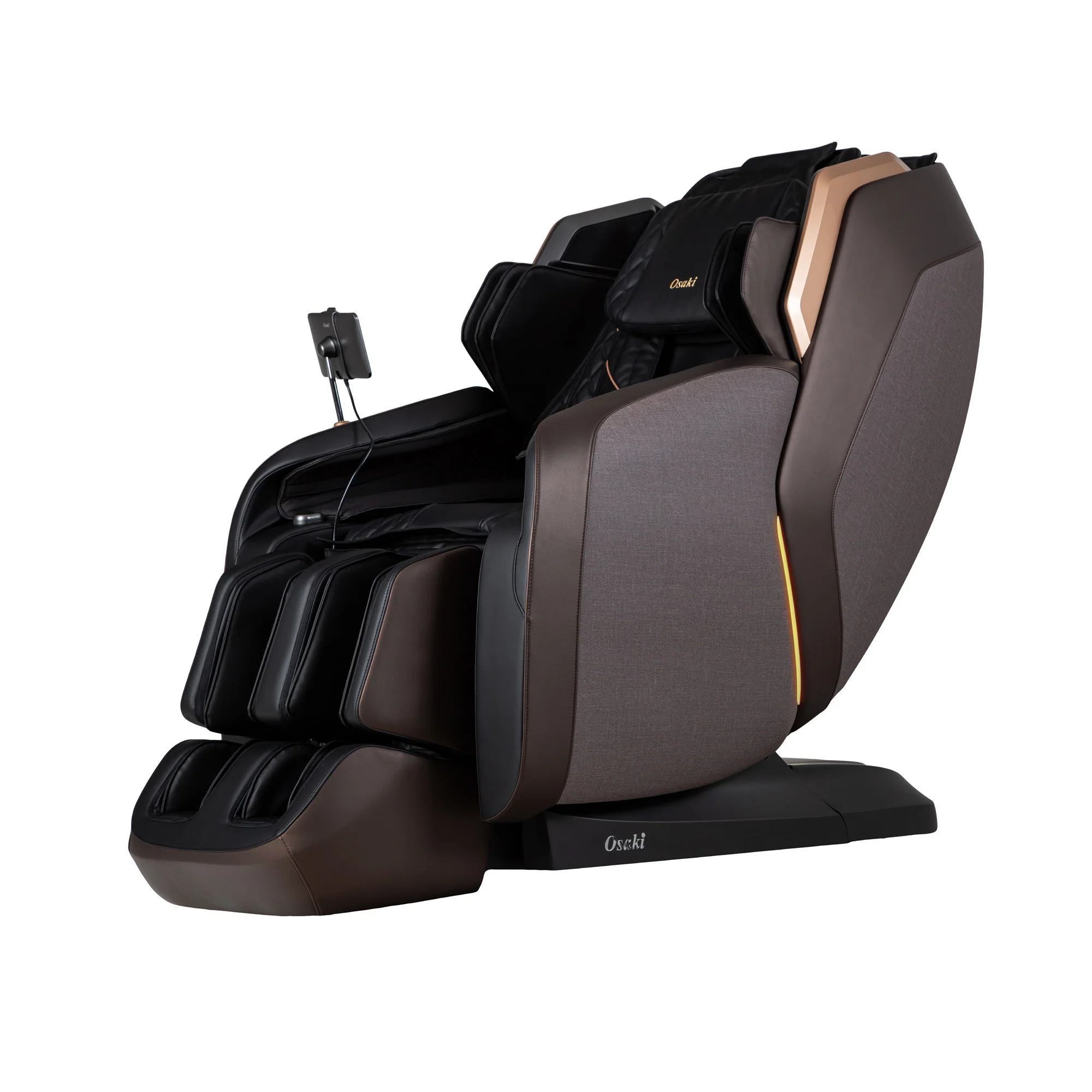 Duke XL Massage Chair - Image 6