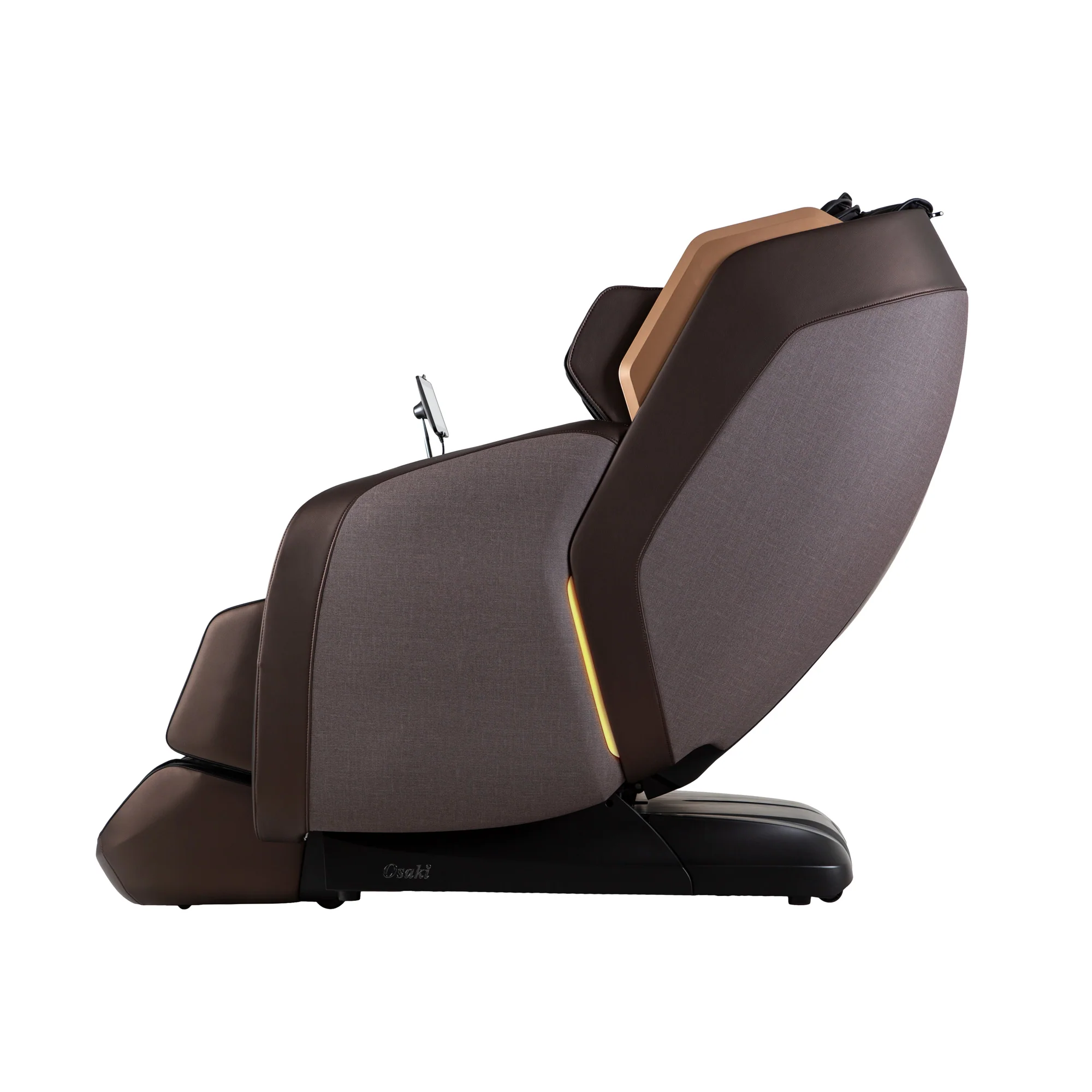 Duke XL Massage Chair - Image 8