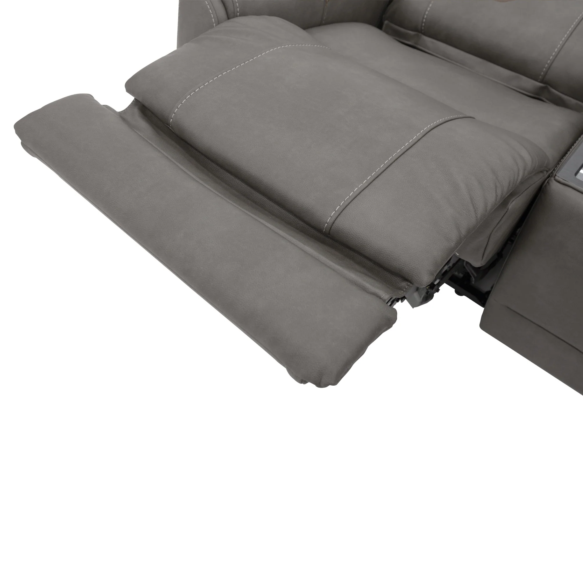 Dylan 6 Piece Sectional with 2 Power Ends - Image 14