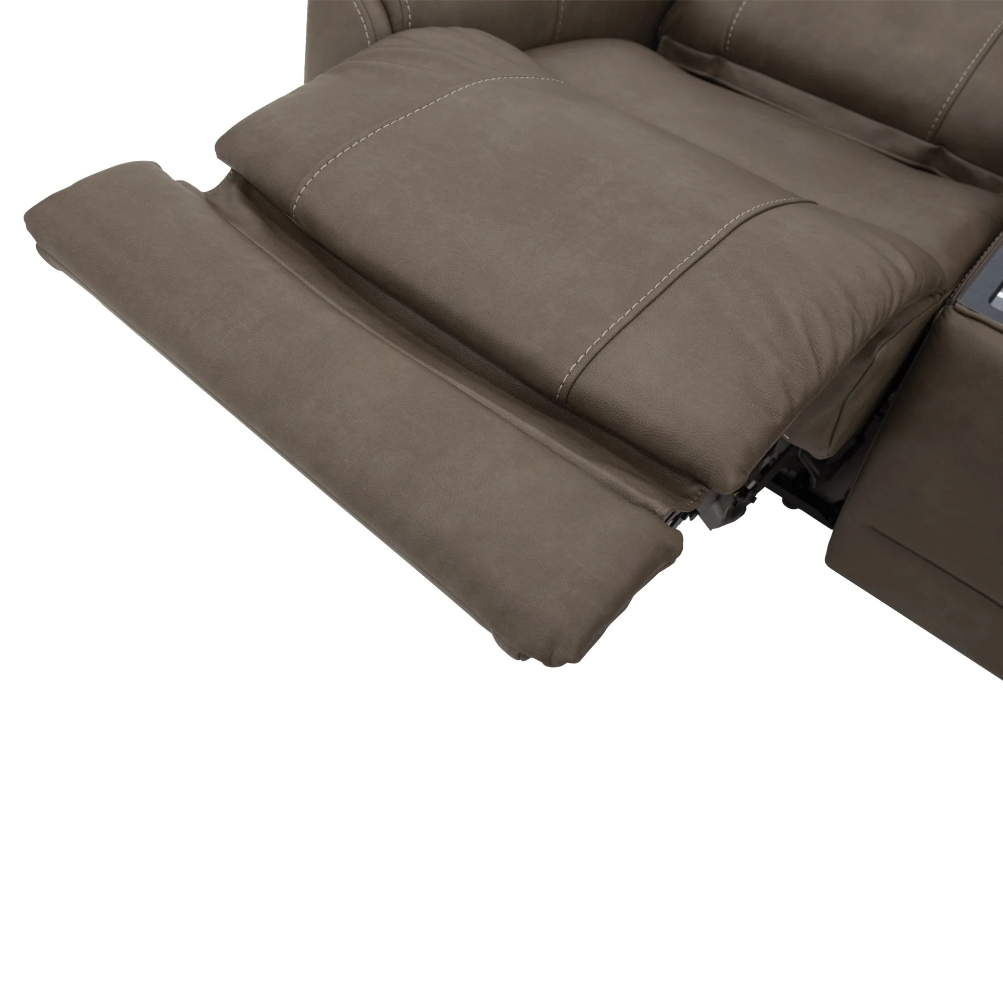 Dylan 6 Piece Sectional with 2 Power Ends and 2 Power Armless - Image 7