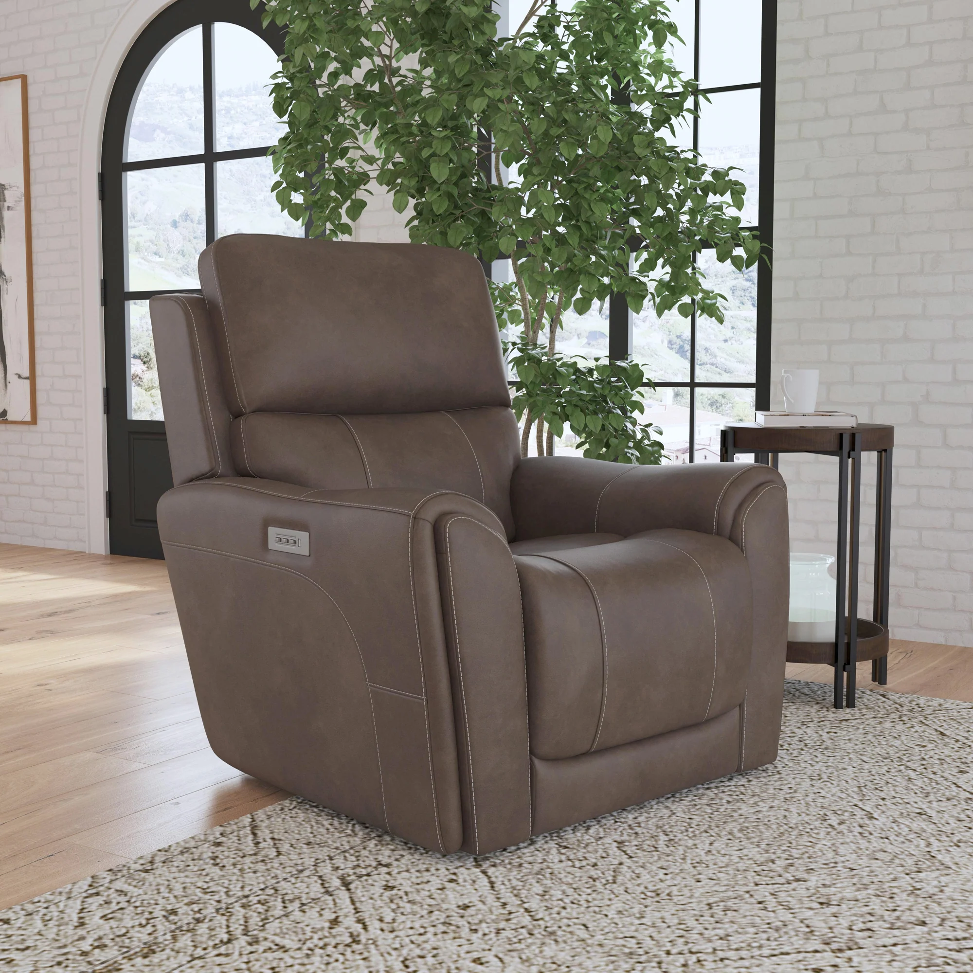 Dylan Power Recliner - Image 12