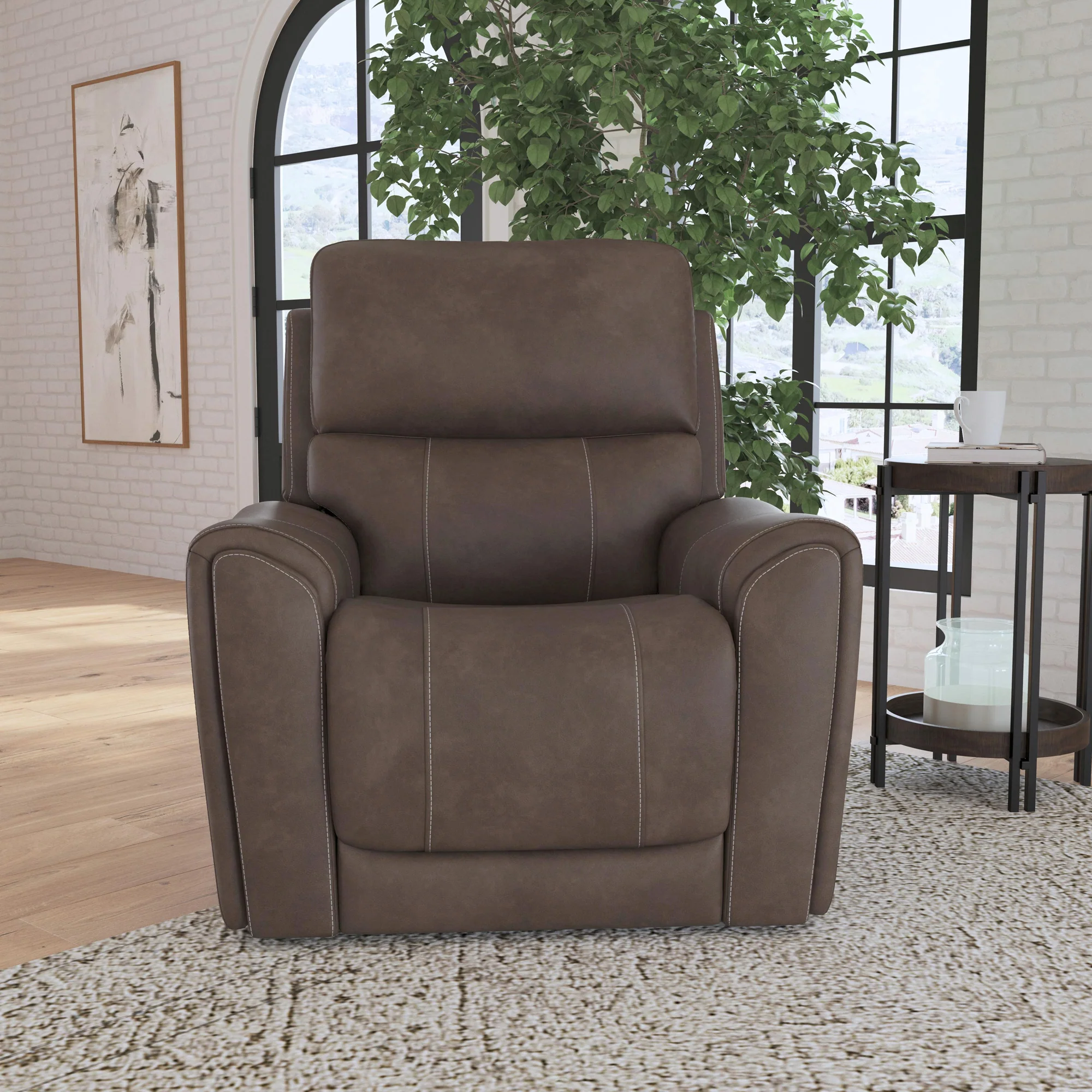 Dylan Power Recliner - Image 13
