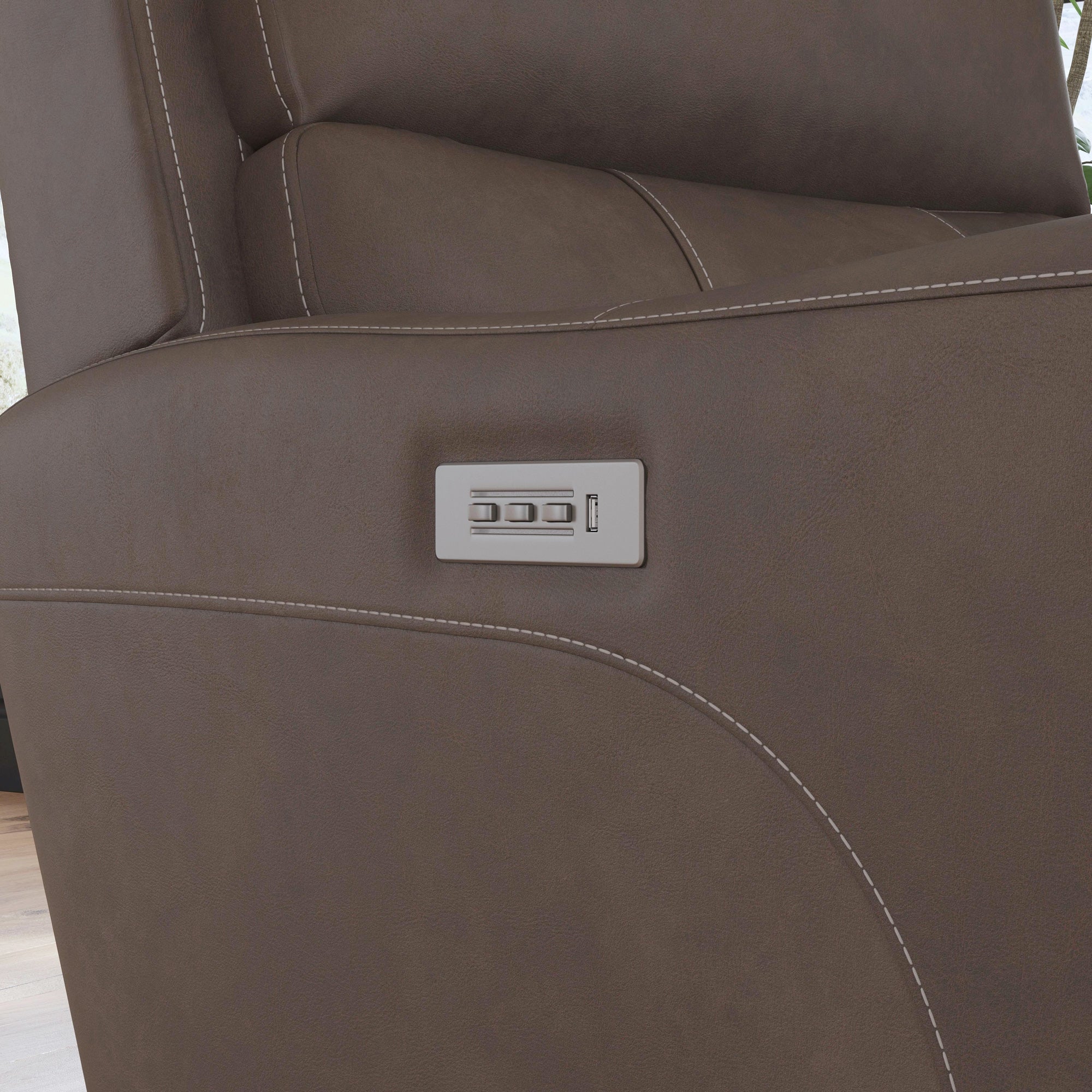 Dylan Power Recliner - Image 17