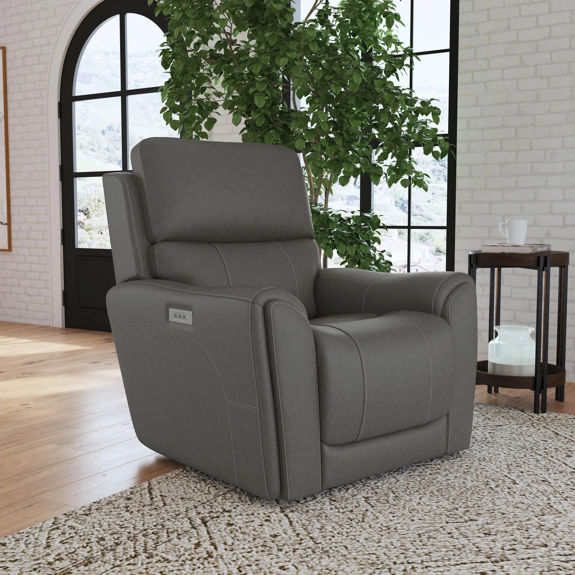 Dylan Power Recliner - Image 3
