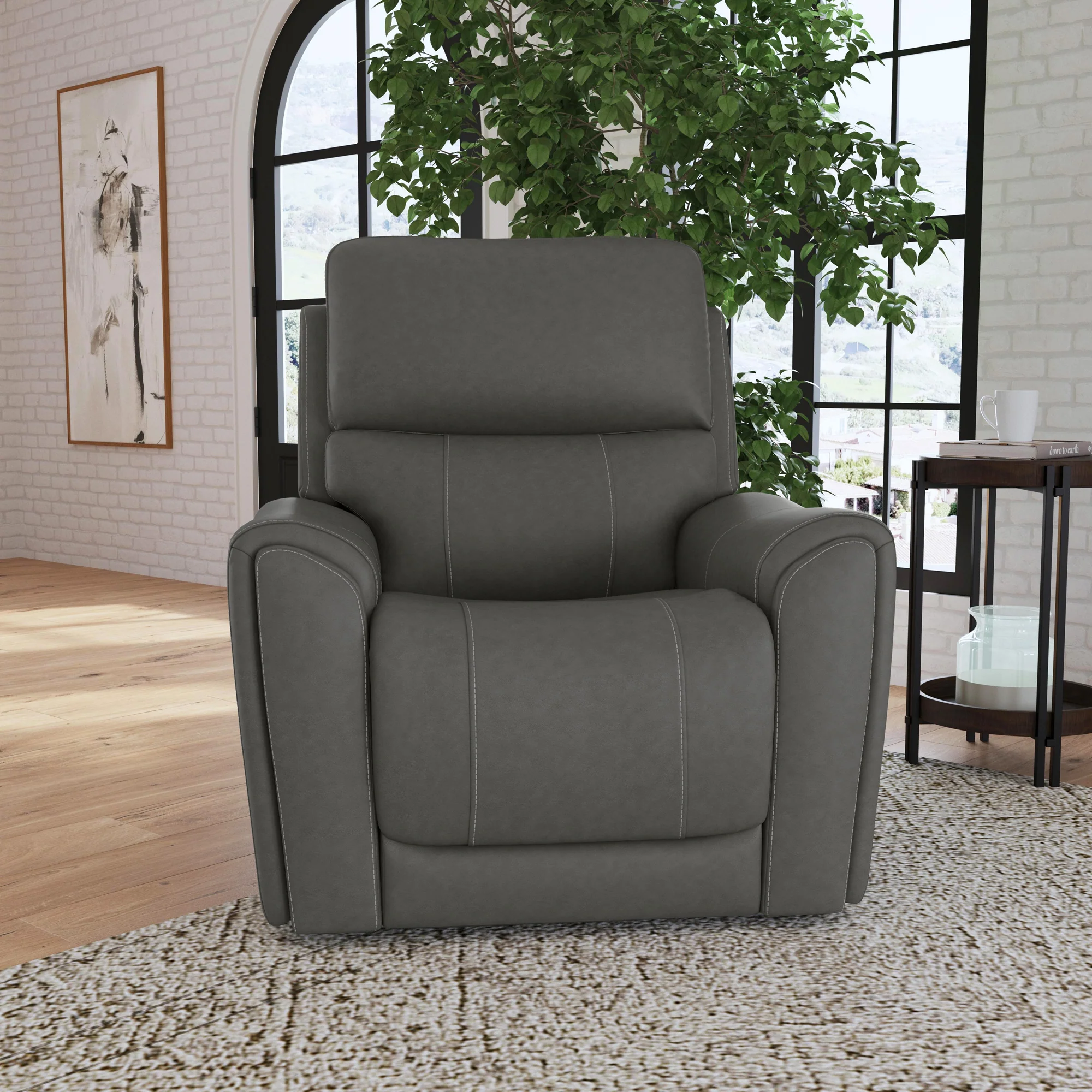 Dylan Power Recliner - Image 4