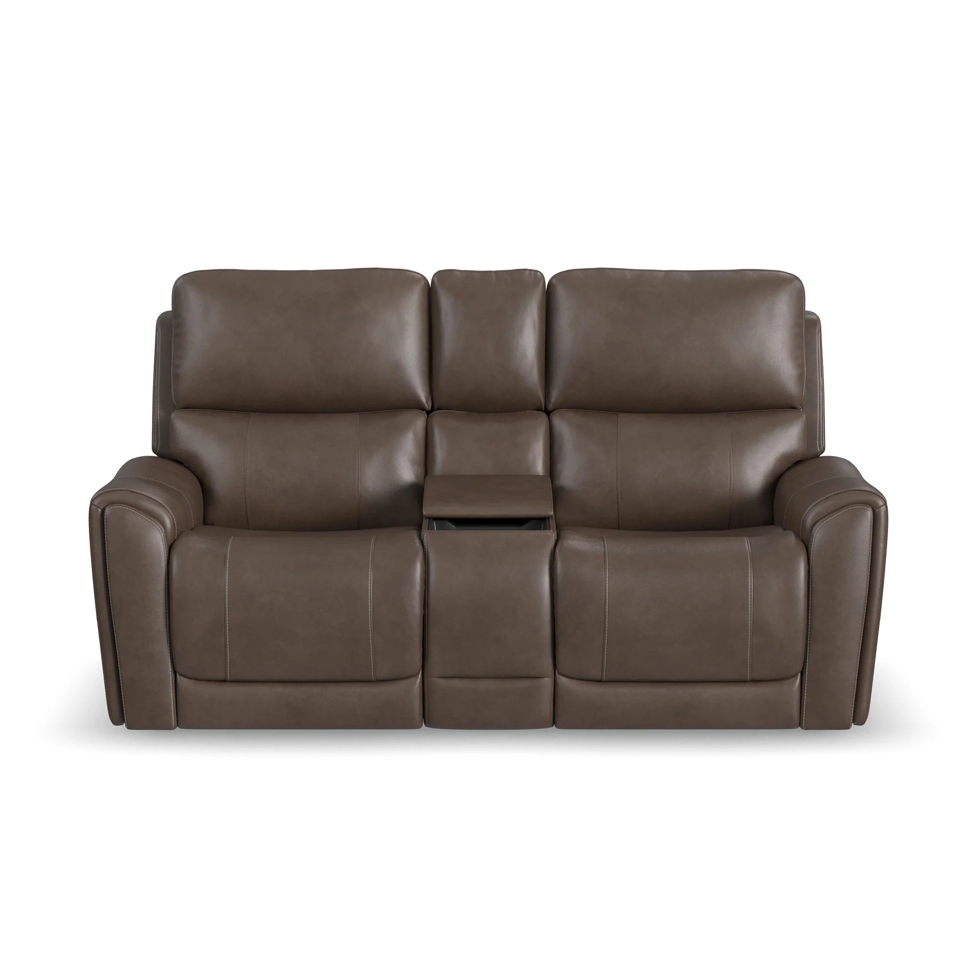 Dylan Power Reclining Console Loveseat - Image 12