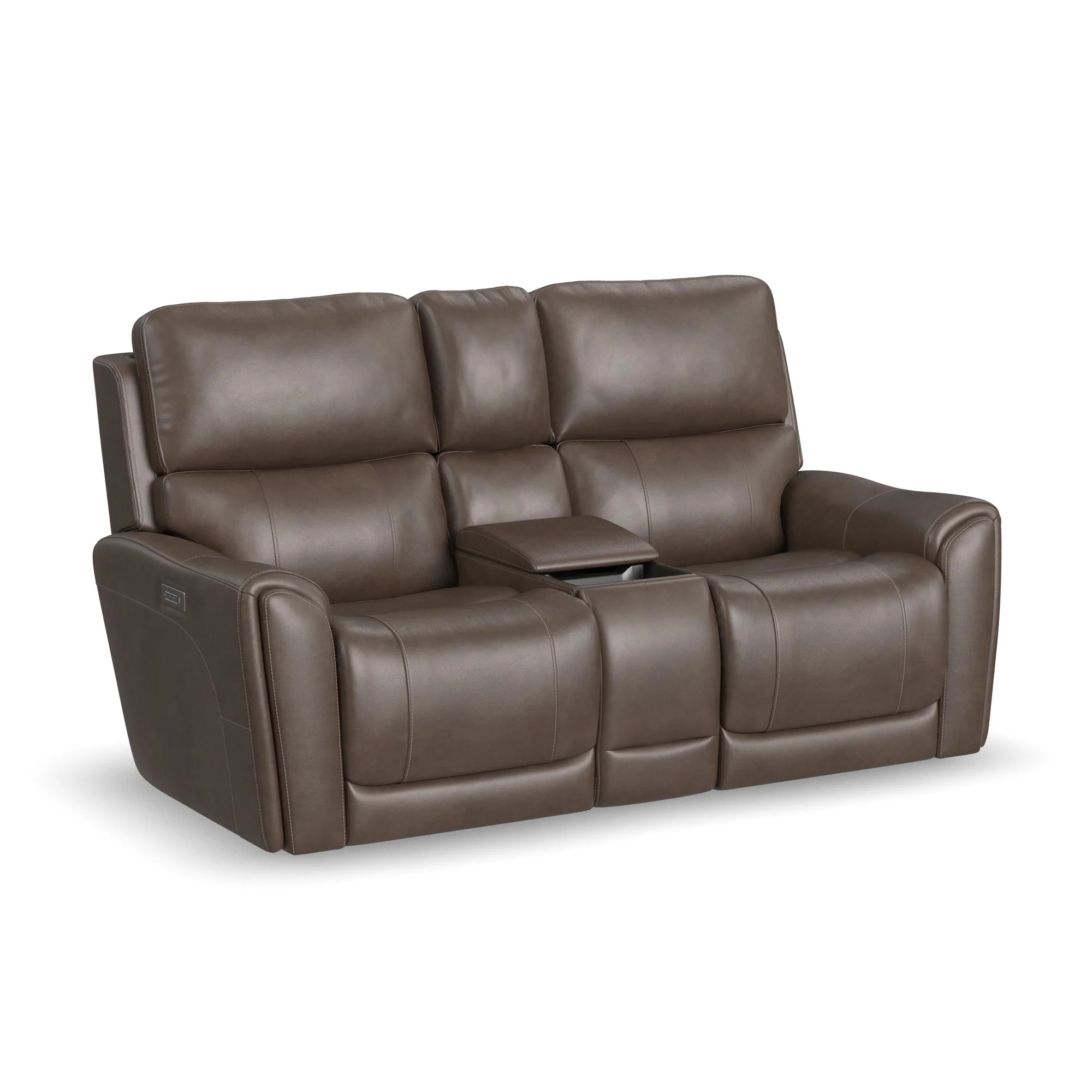 Dylan Power Reclining Console Loveseat - Image 13
