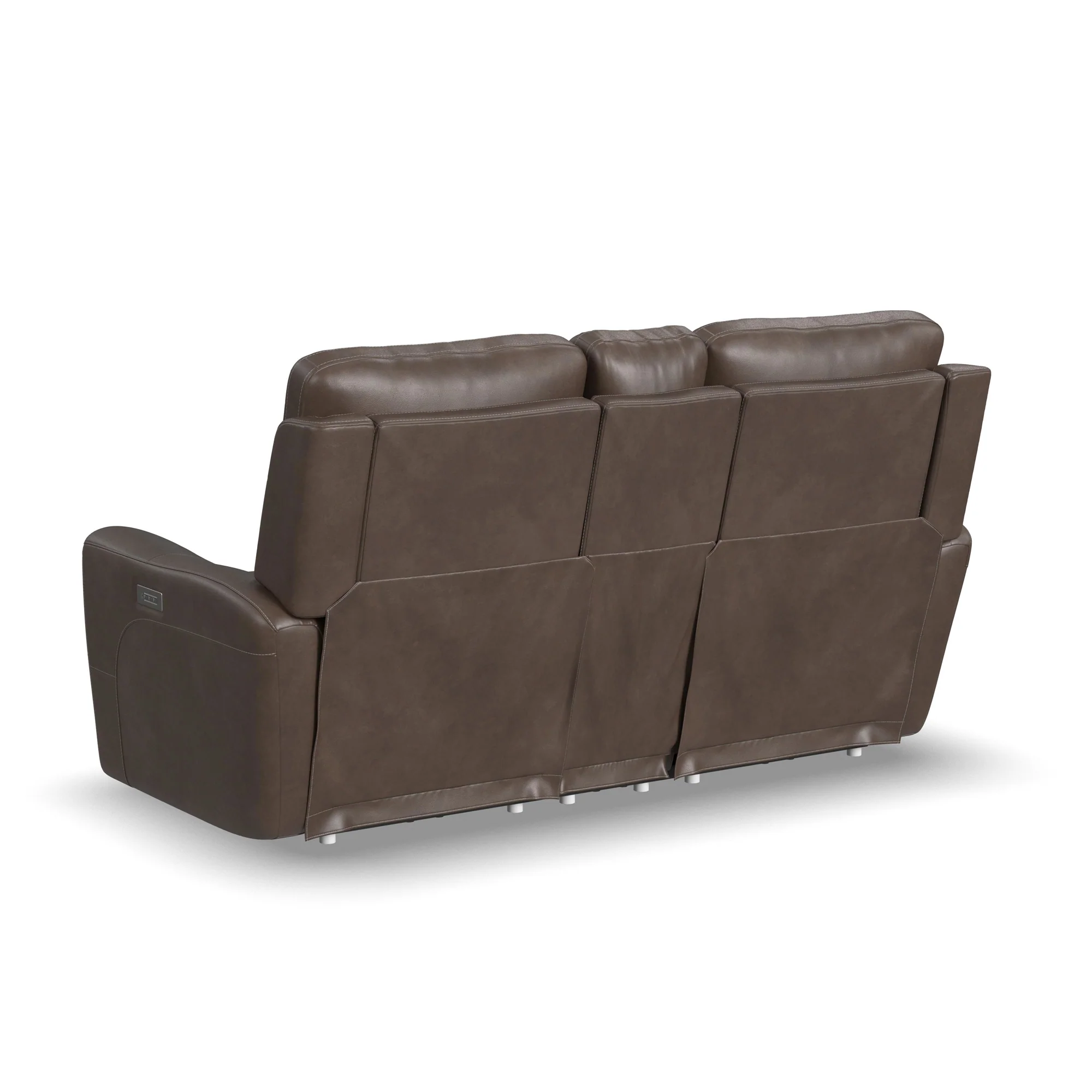 Dylan Power Reclining Console Loveseat - Image 17