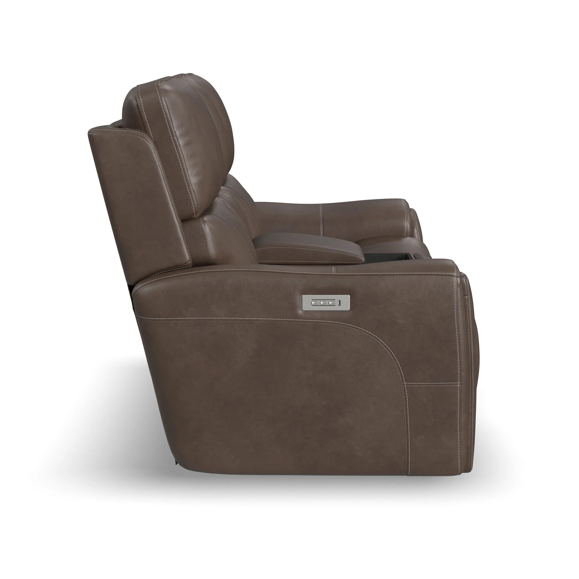 Dylan Power Reclining Console Loveseat - Image 18