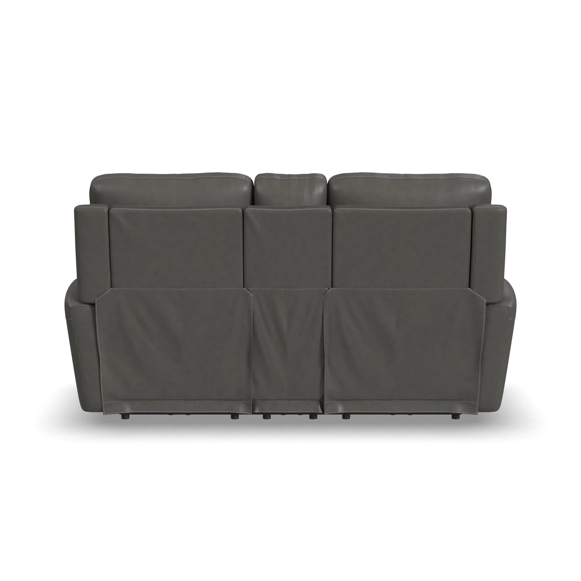 Dylan Power Reclining Console Loveseat - Image 5