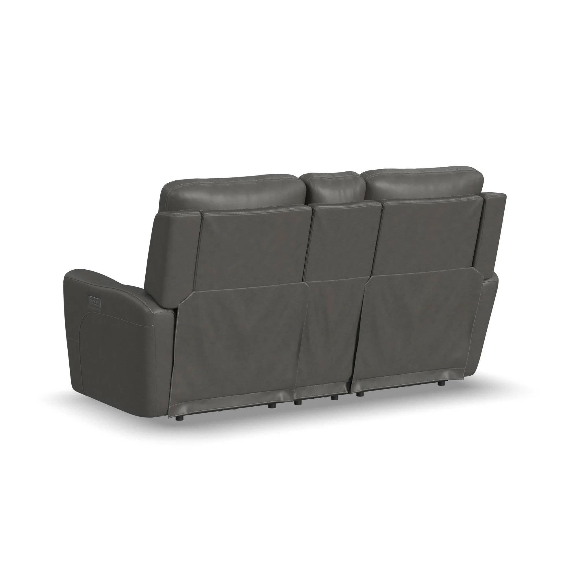 Dylan Power Reclining Console Loveseat - Image 6