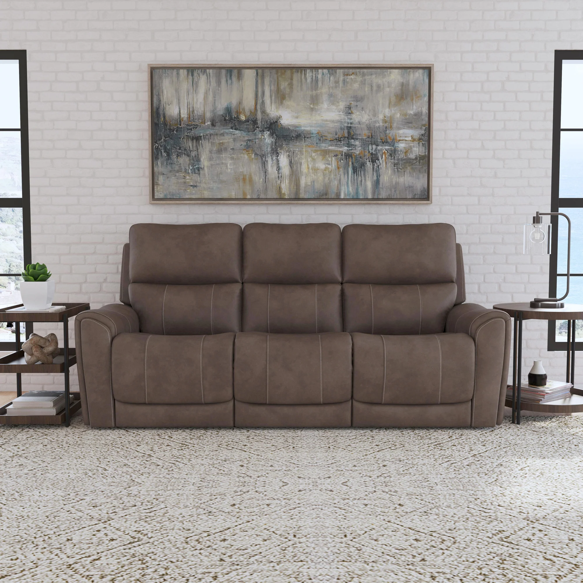 Dylan Power Reclining Sofa - Image 11