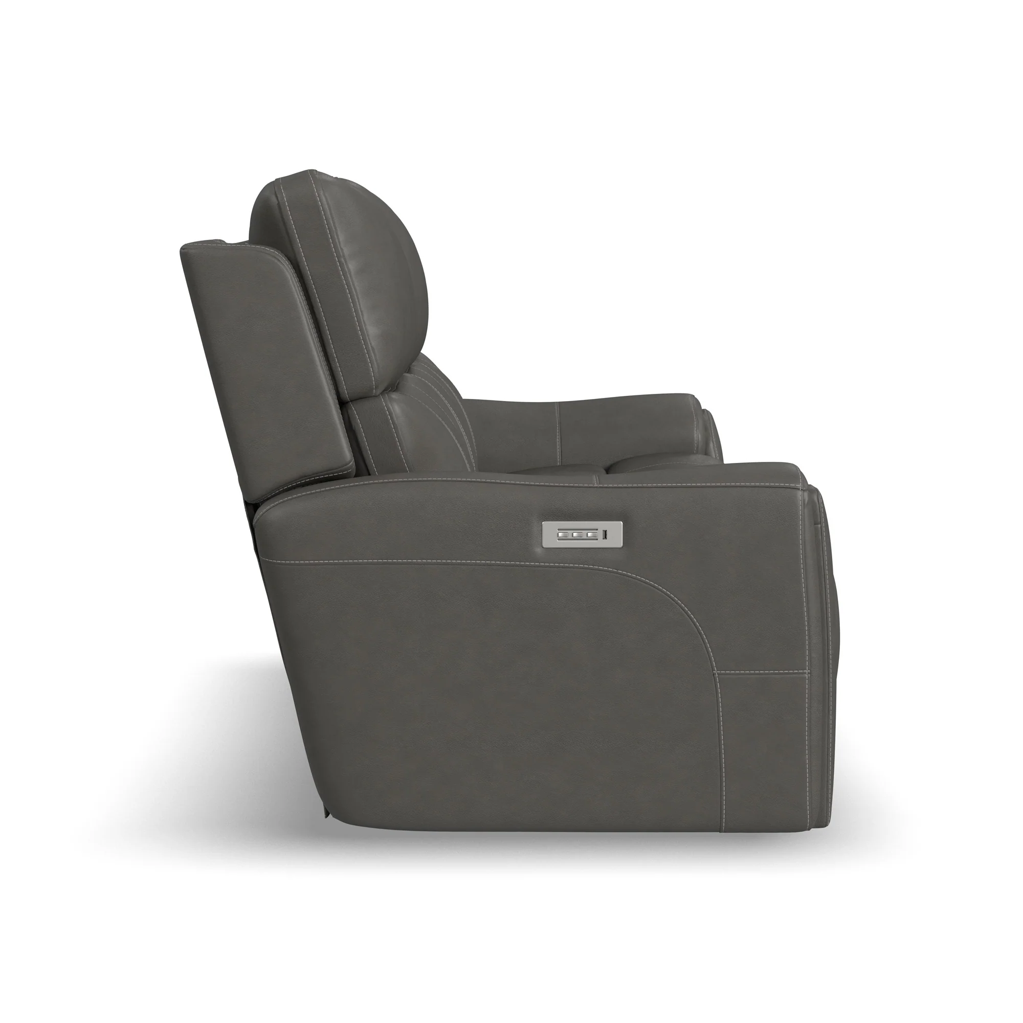 Dylan Power Reclining Sofa - Image 8