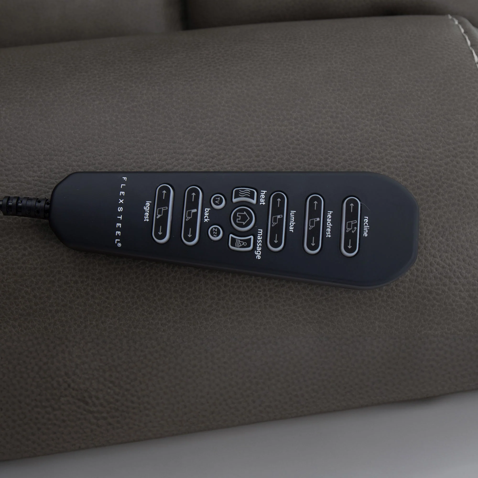 Dylan Power Rocking Recliner - Image 13