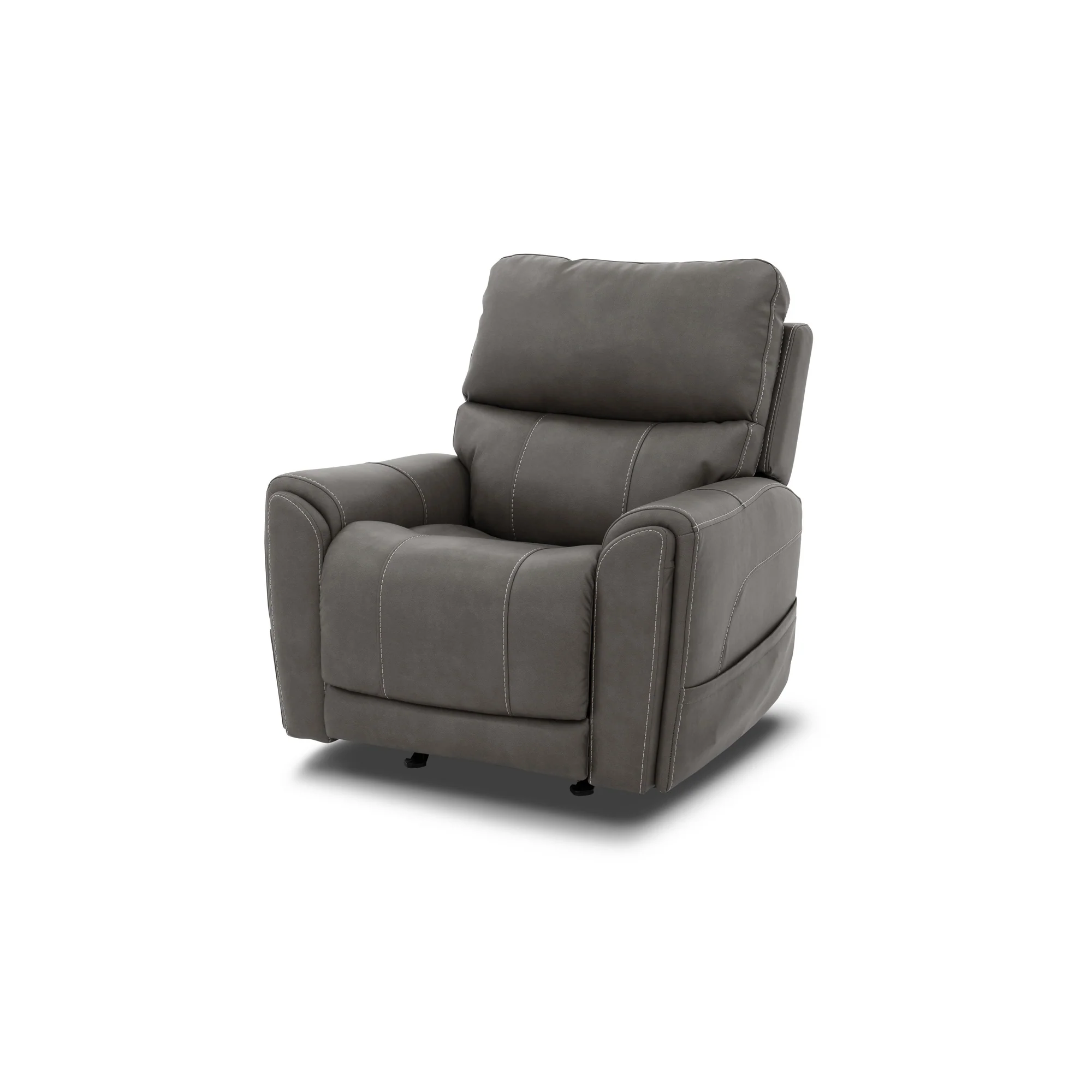 Dylan Power Rocking Recliner - Image 3
