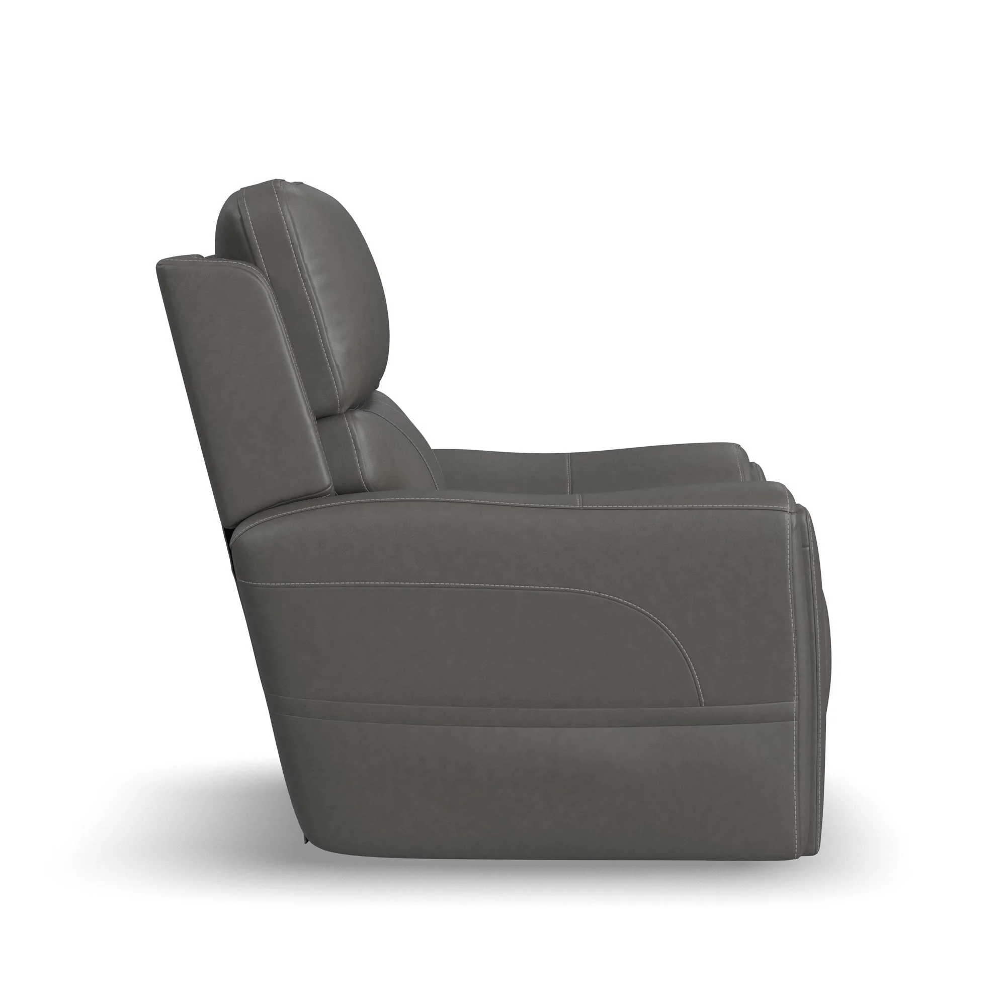 Dylan Power Rocking Recliner - Image 5