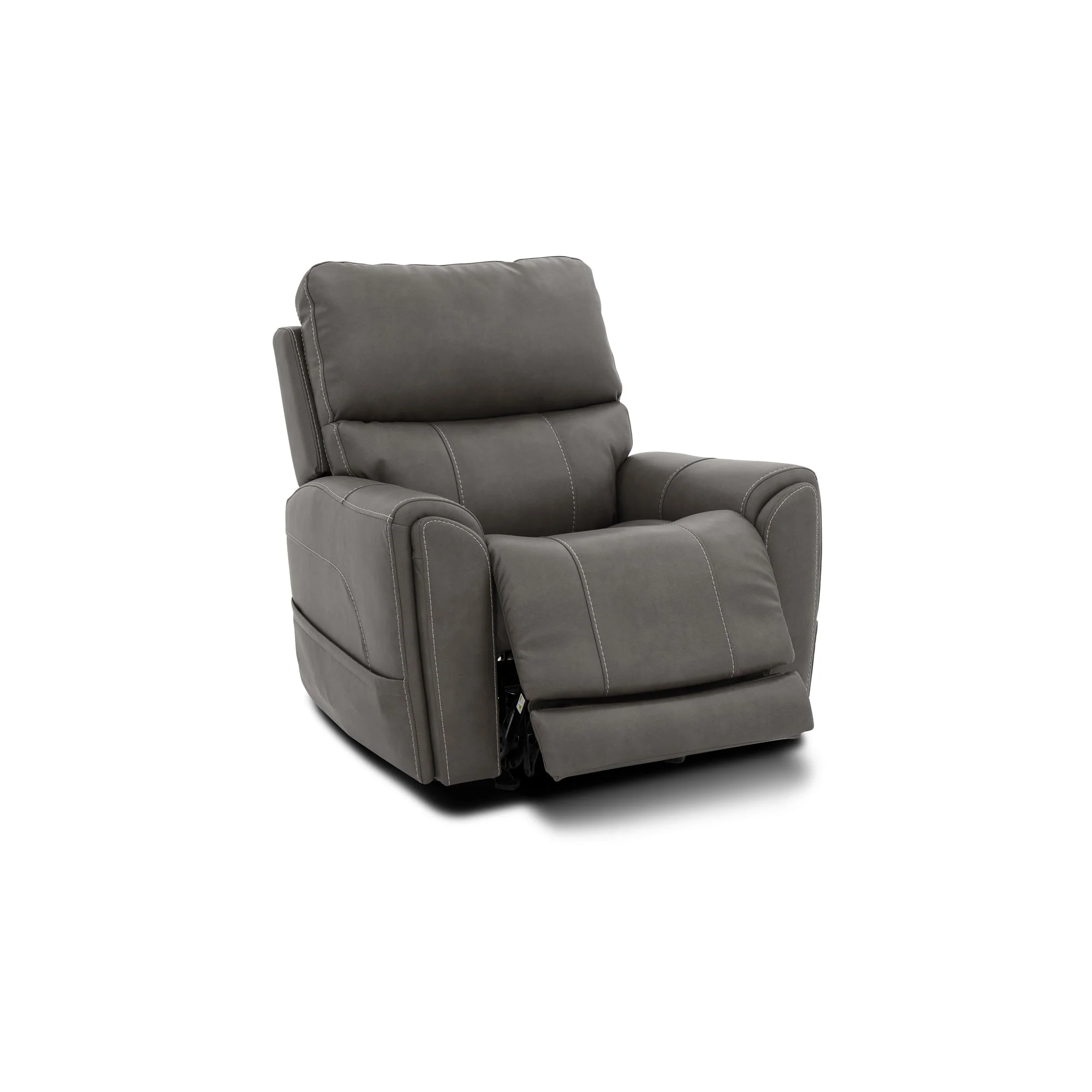 Dylan Power Rocking Recliner - Image 6