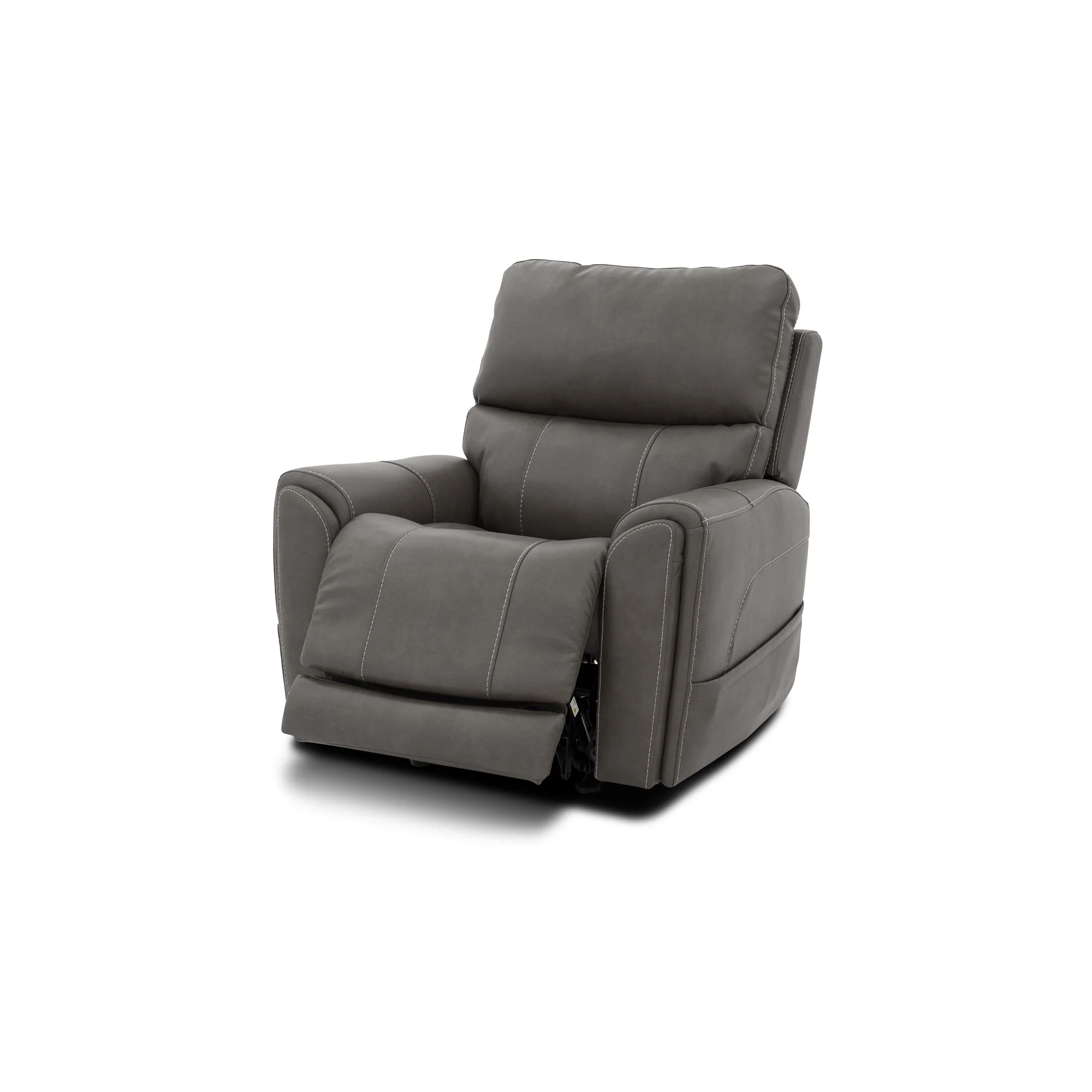 Dylan Power Rocking Recliner - Image 7