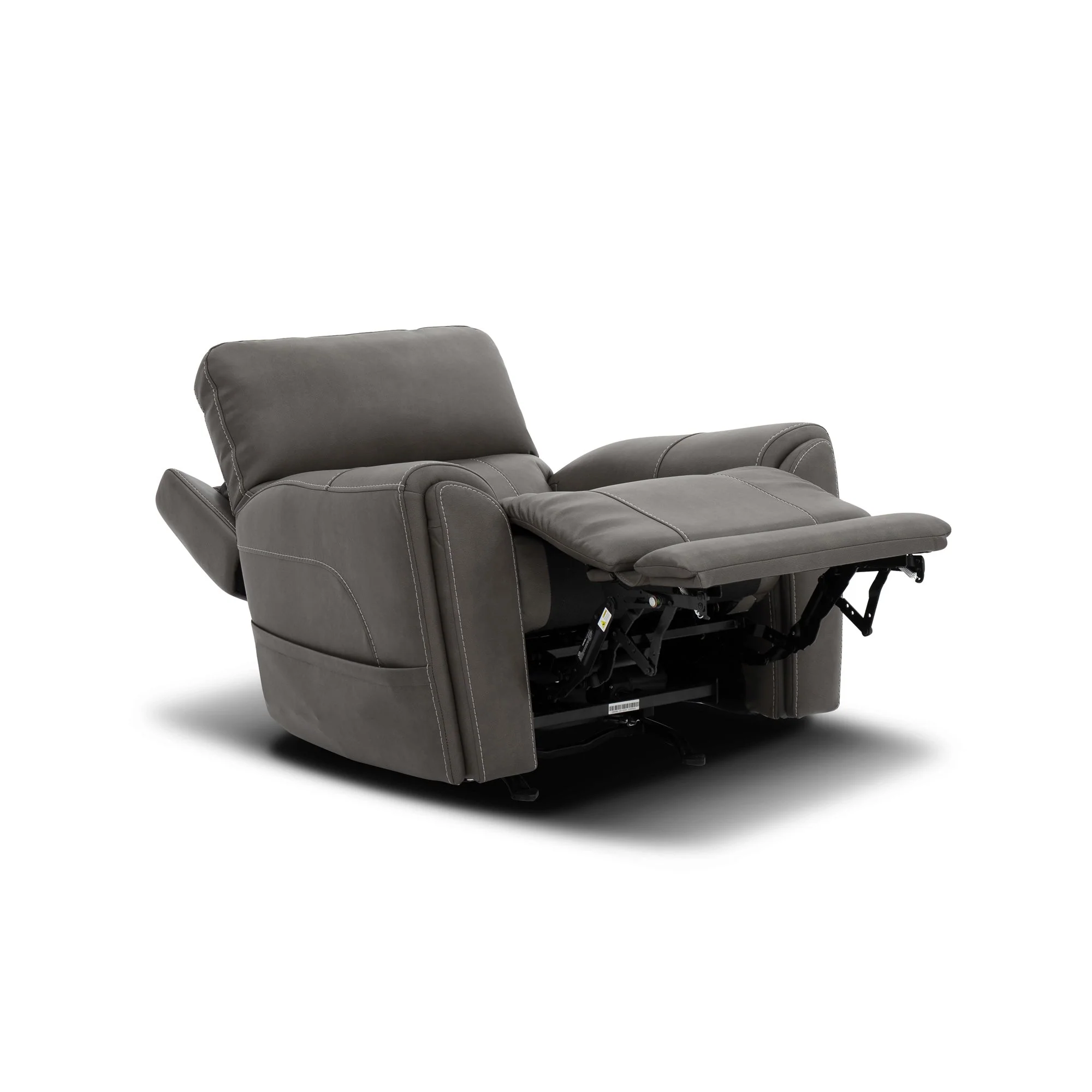Dylan Power Rocking Recliner - Image 8