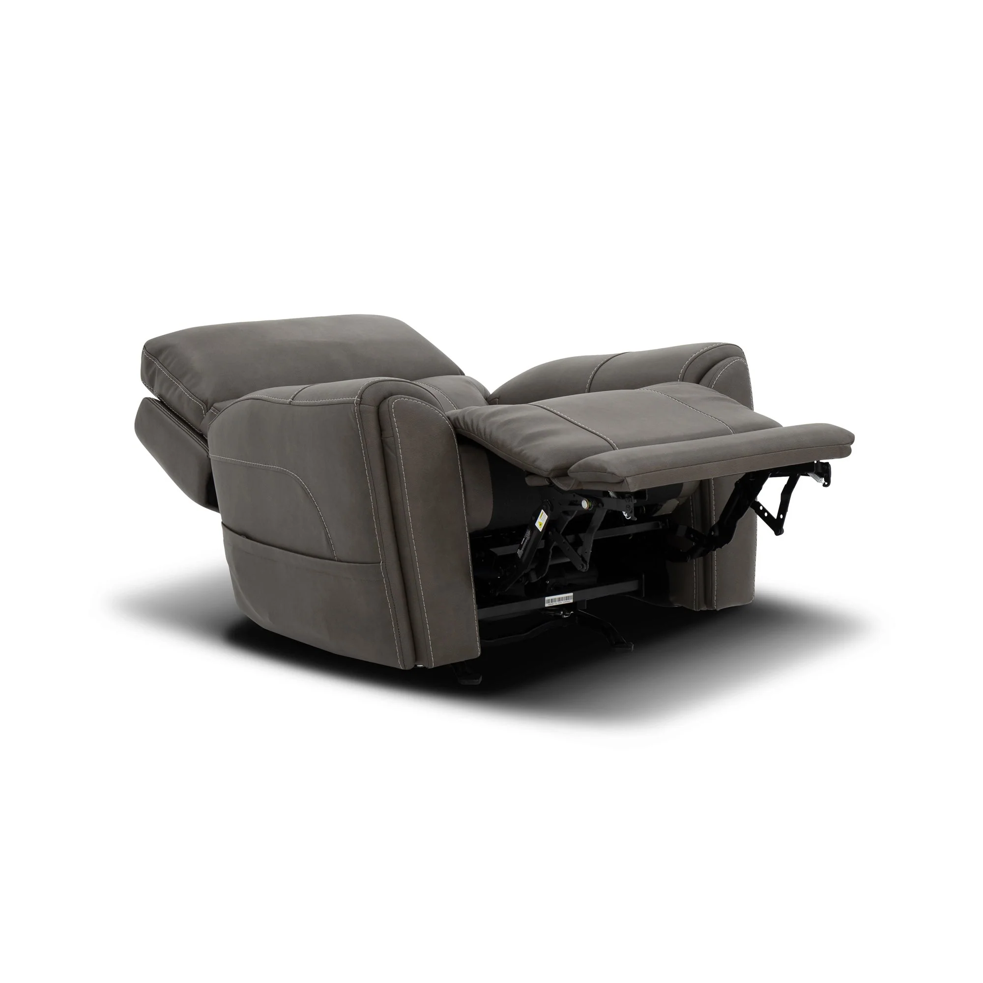 Dylan Power Rocking Recliner - Image 9