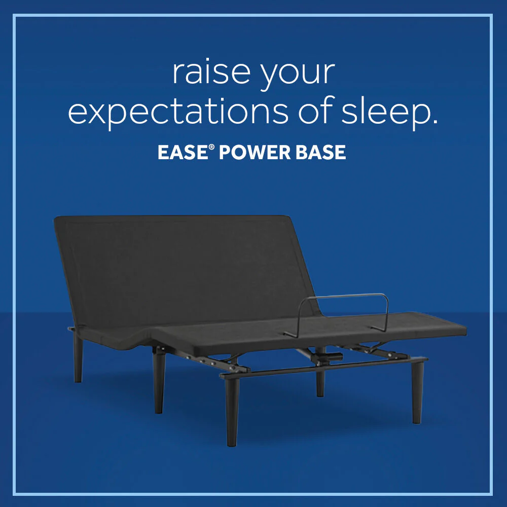Sealy Ease 4 Adjustable Power Base - Image 40