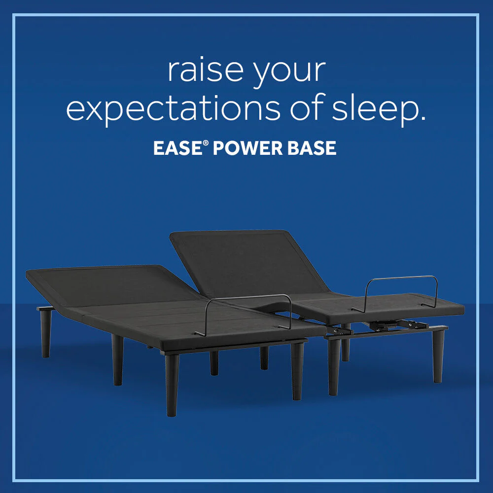 Sealy Ease 4 Adjustable Power Base - Image 8