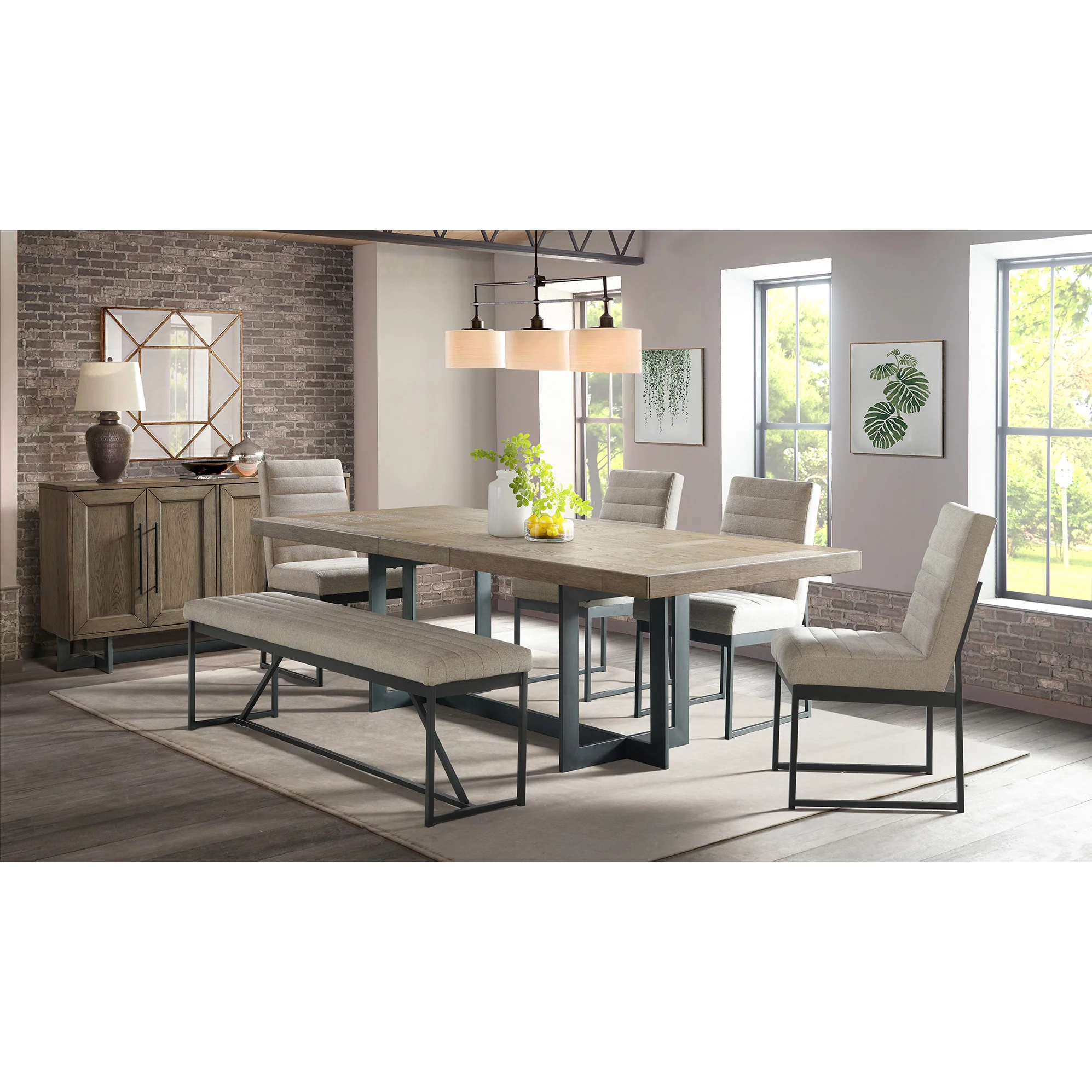 Eden Table - Image 3
