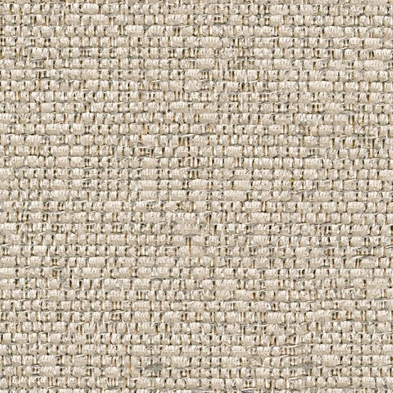 Edenfield Linen Ottoman - Image 5