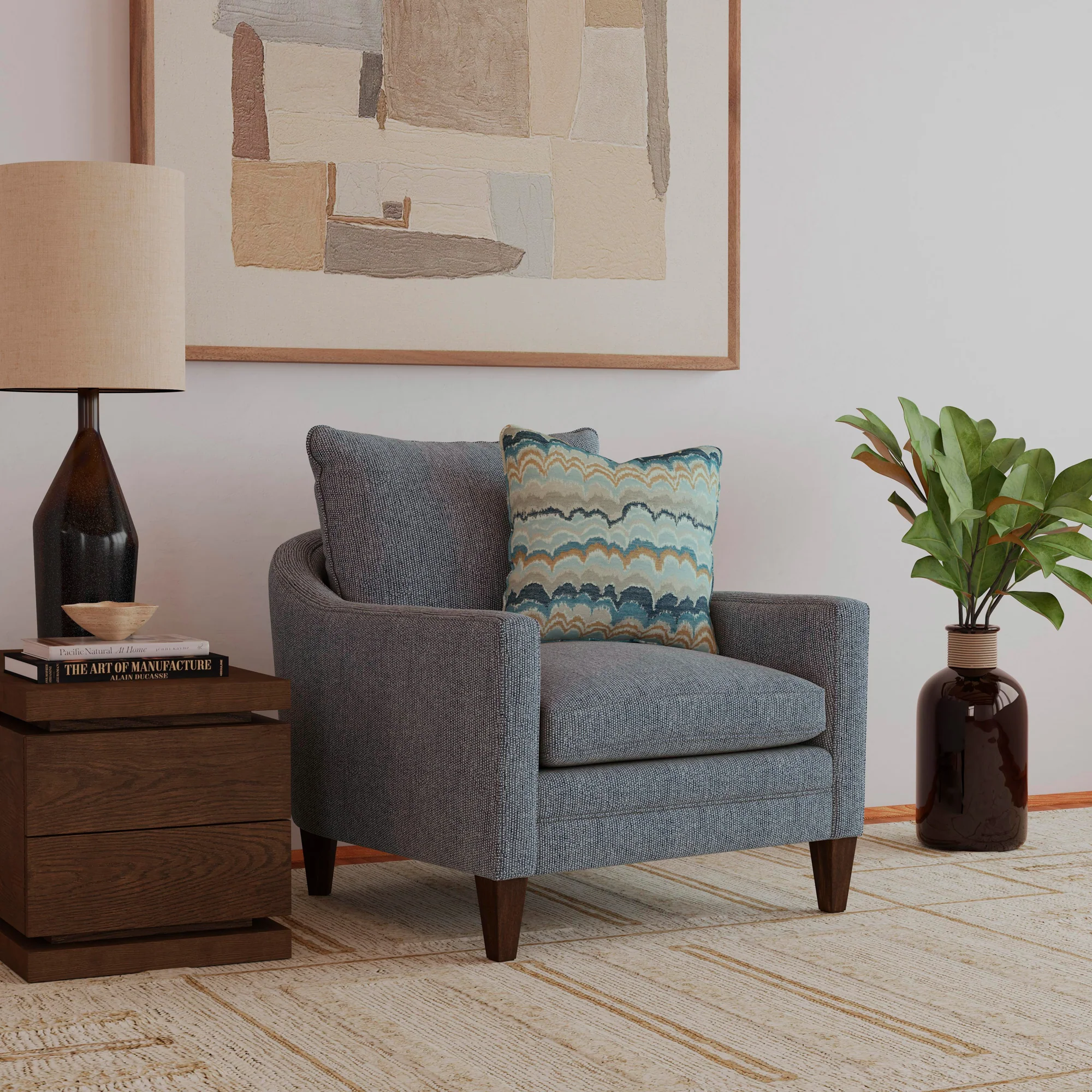Eleanora Chair - Image 3