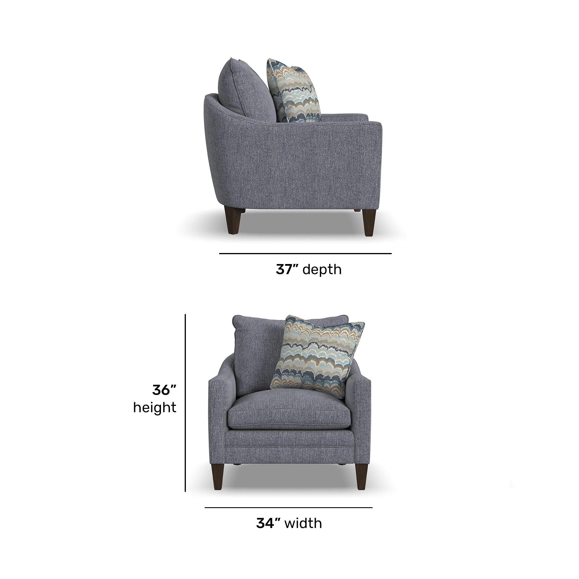 Eleanora Chair - Image 6