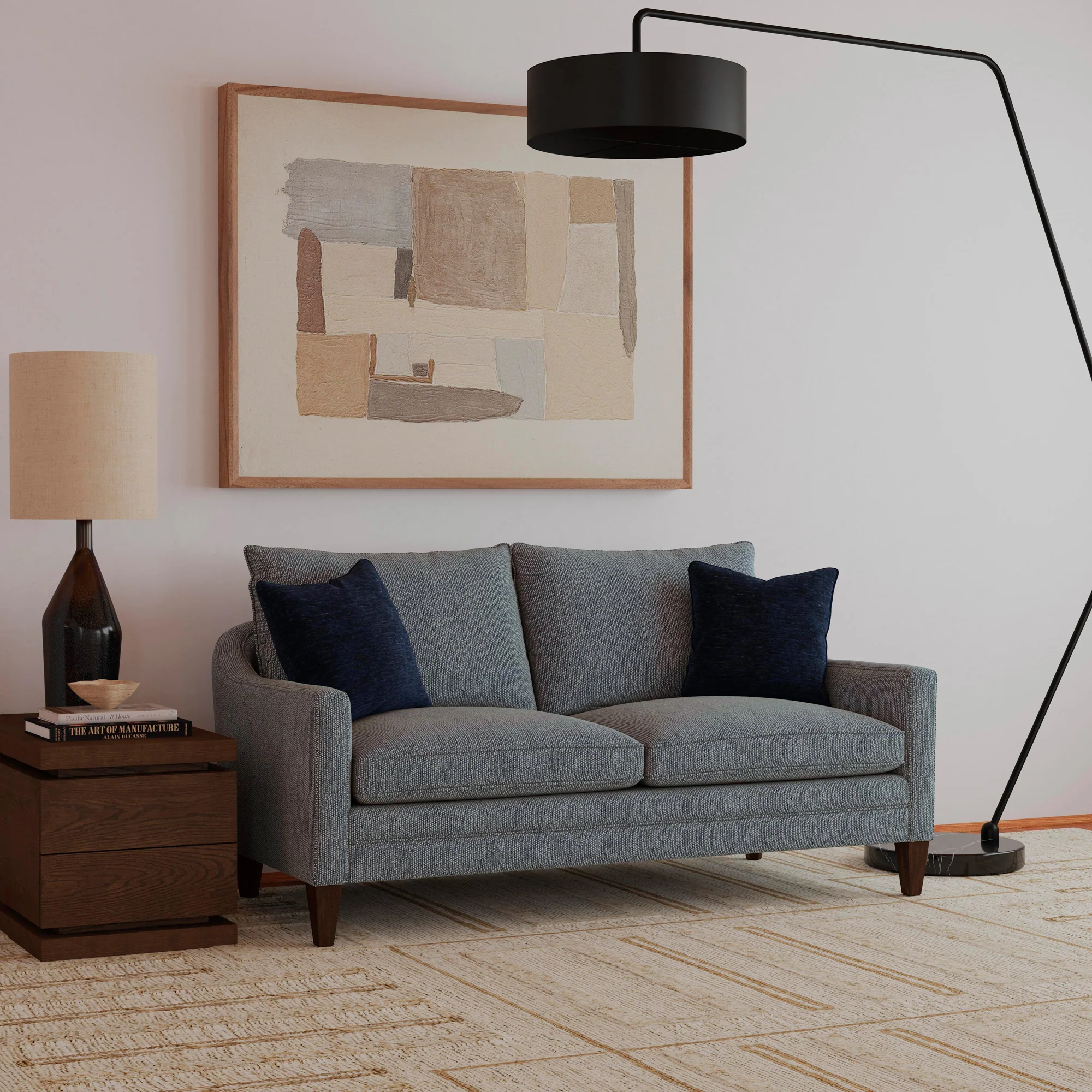 Eleanora Loveseat - Image 3