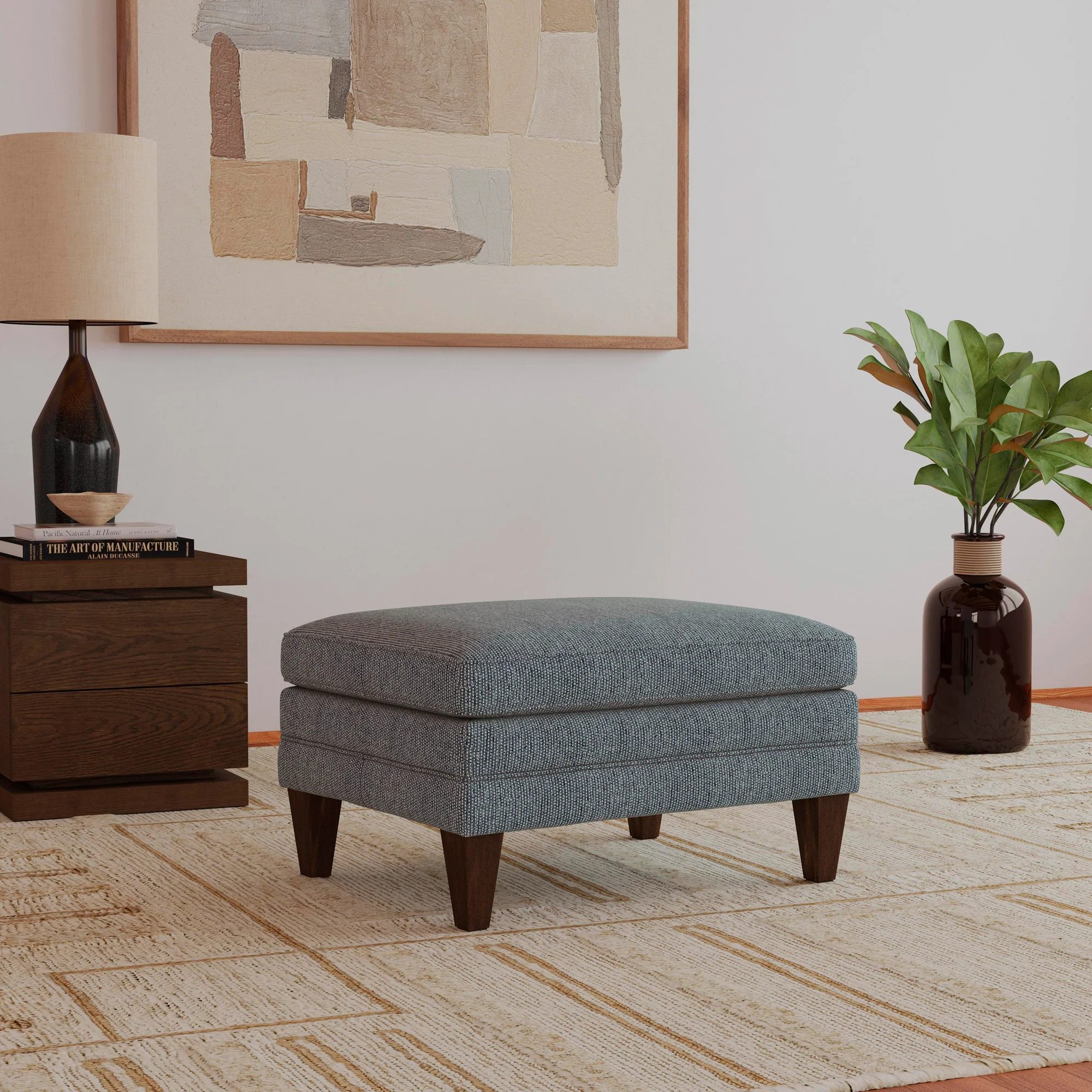 Eleanora Ottoman - Image 3