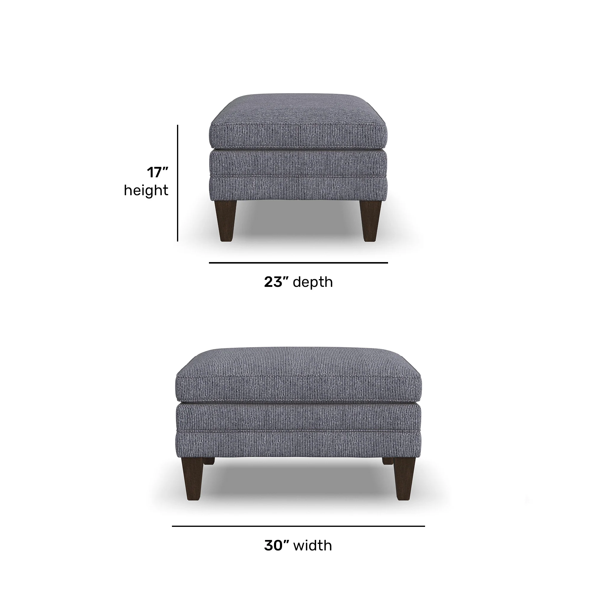 Eleanora Ottoman - Image 6