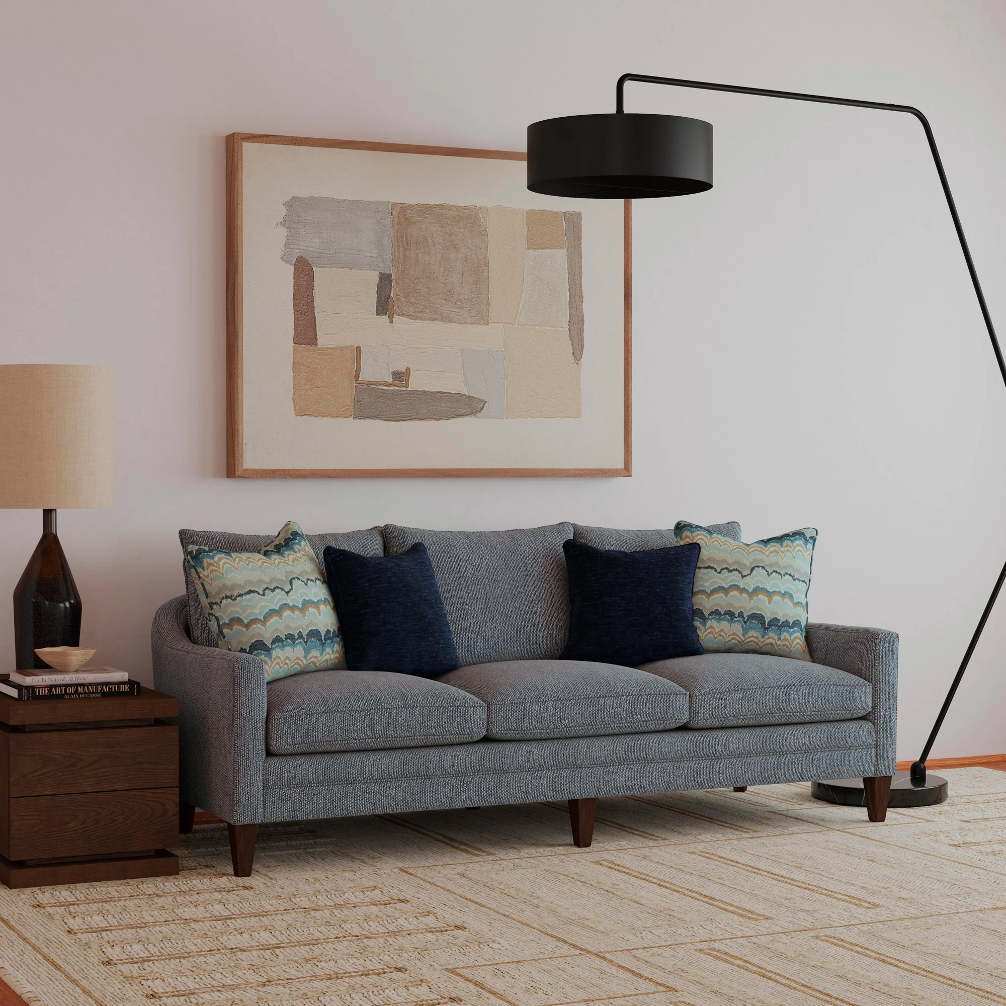 Eleanora Sofa - Image 3
