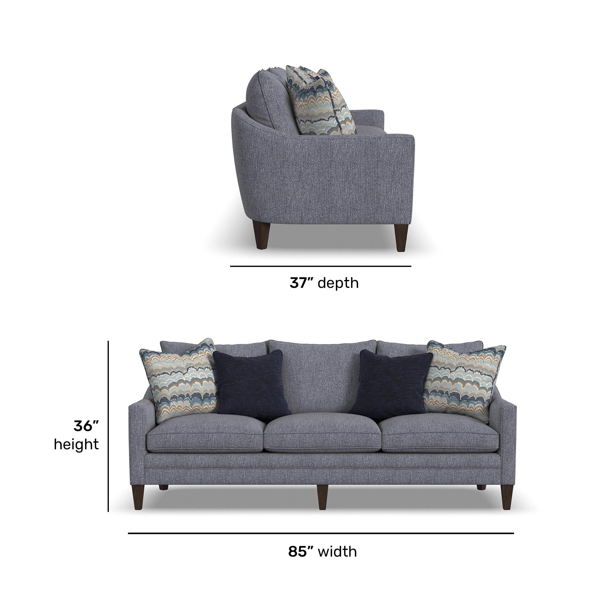Eleanora Sofa - Image 6