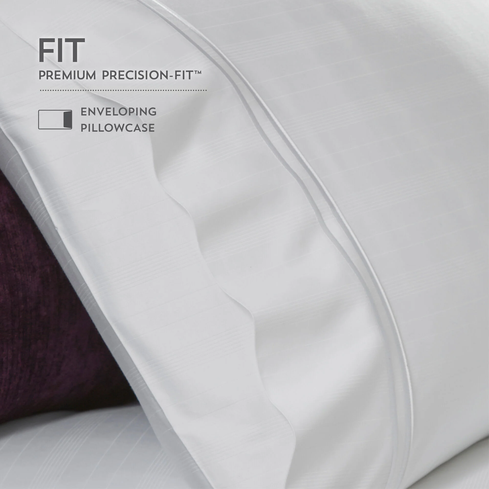 Elements Bamboo Pillowcases - Image 12