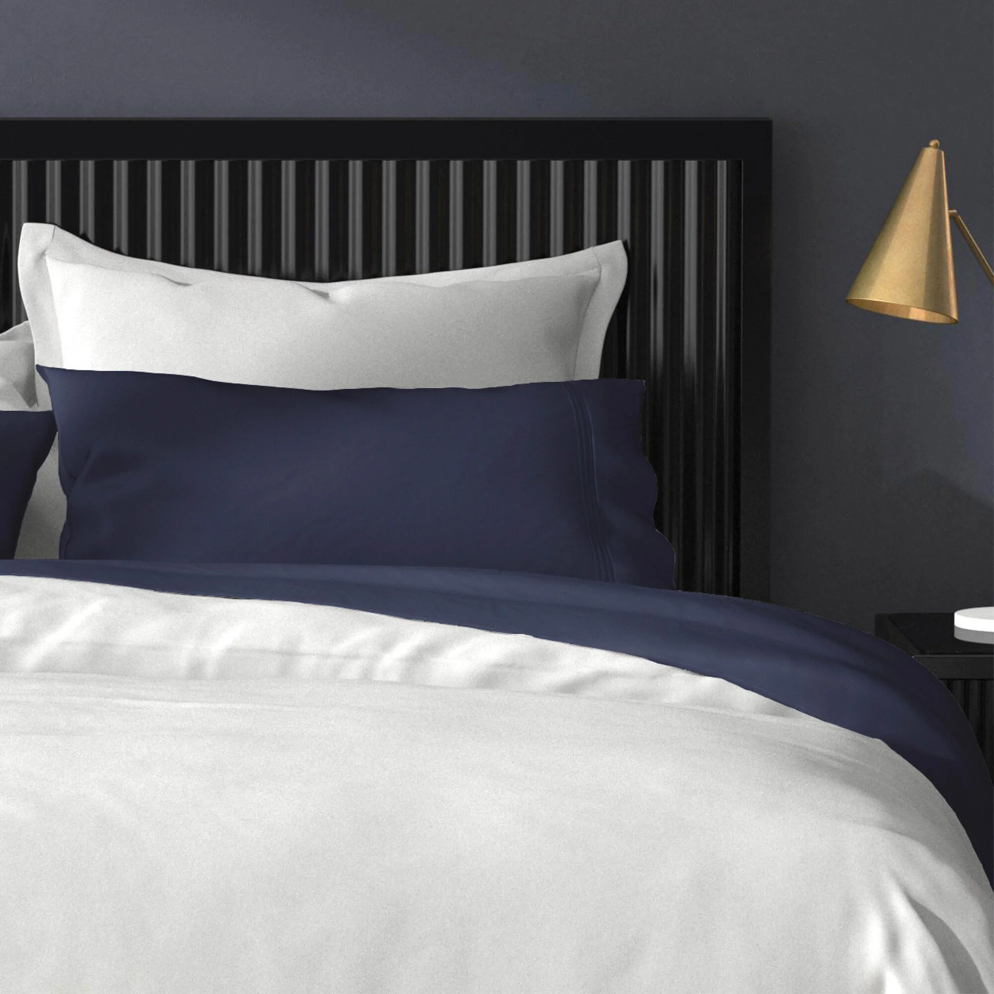 Elements Bamboo Pillowcases - Image 23